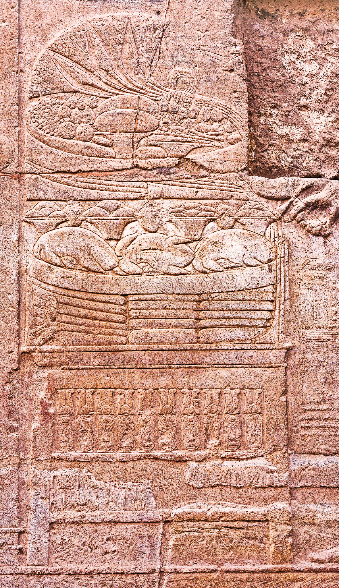 Temple de Séthi I