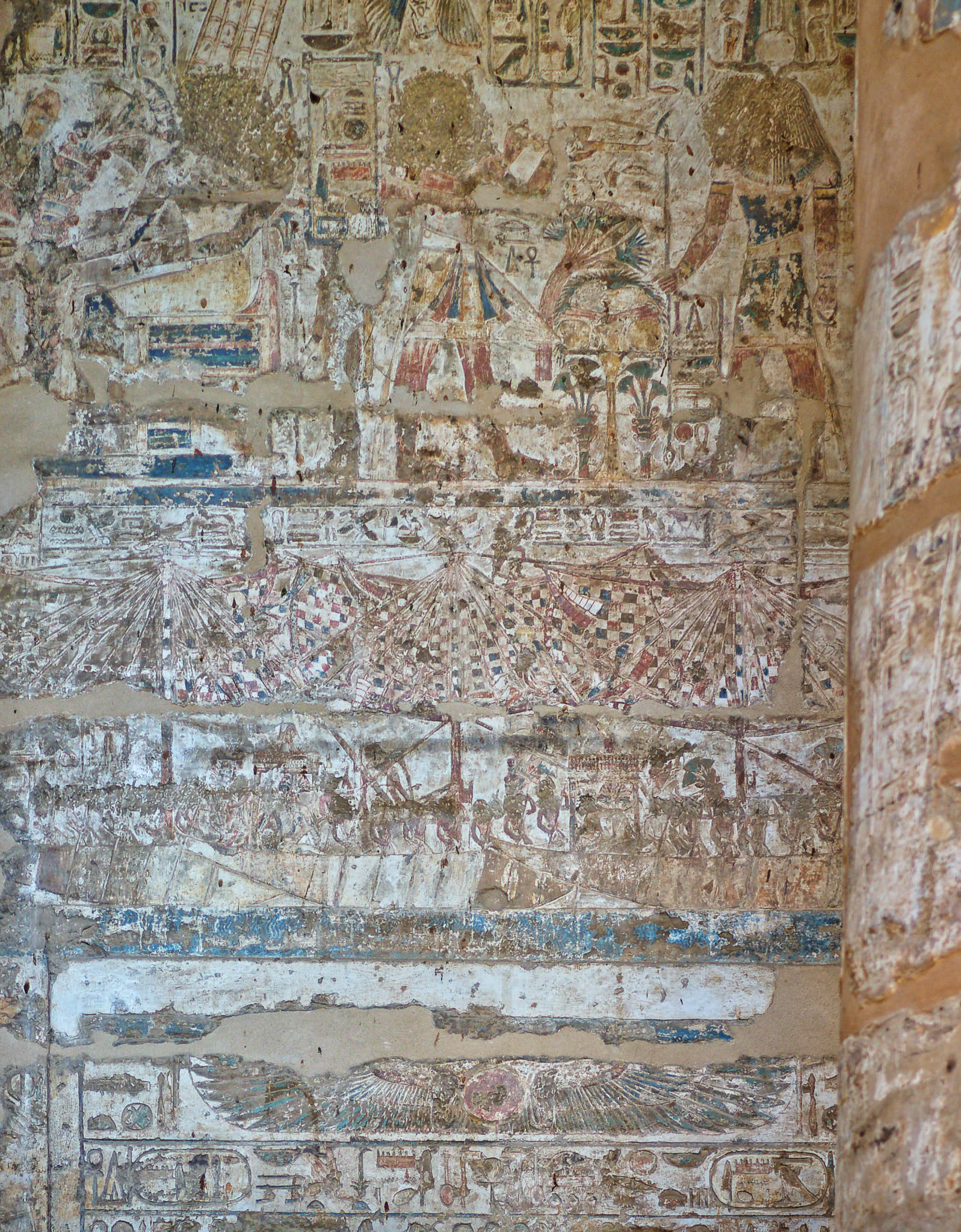 temple de Khonsou