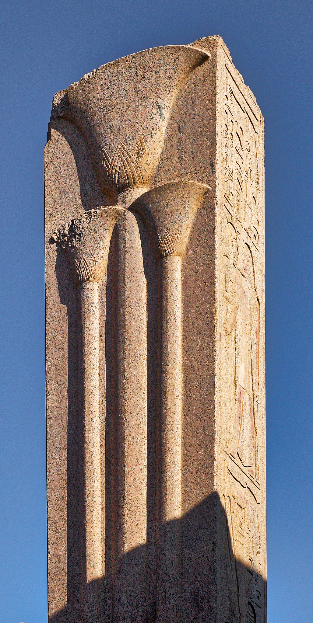 temple de Karnak