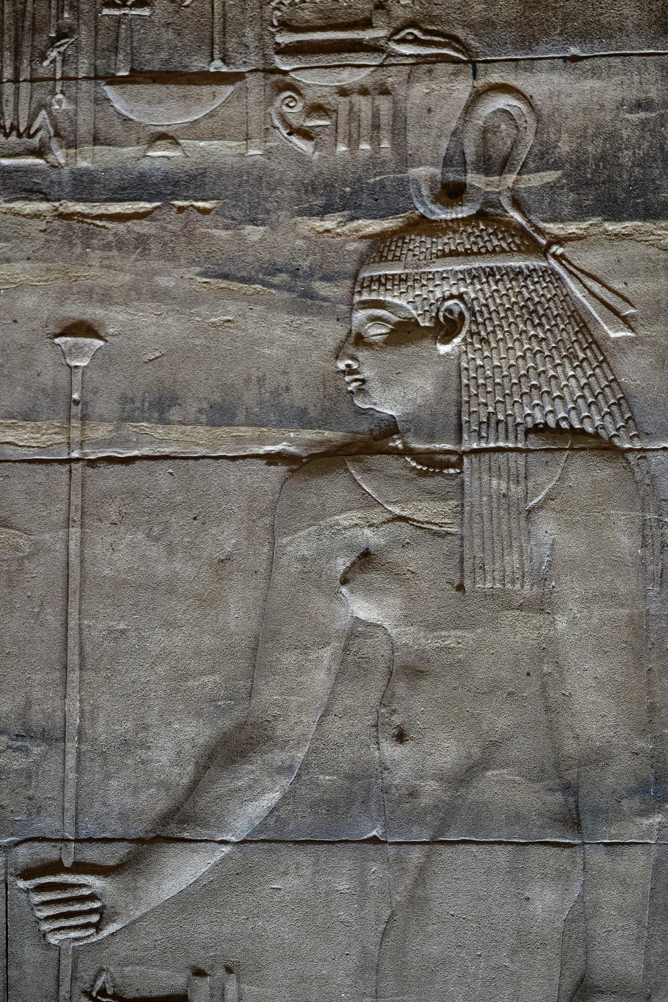 Temple d'Isis (Philae)