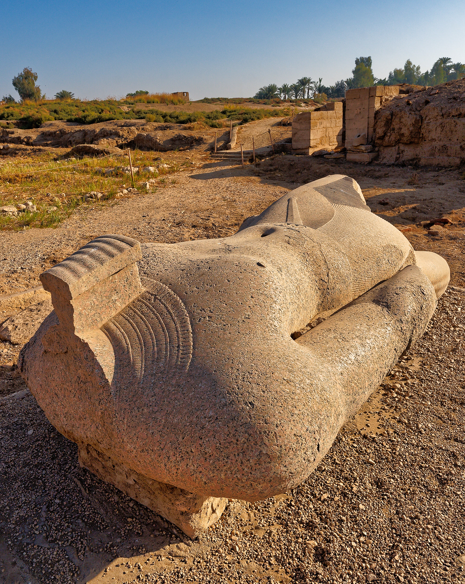 temple de Mout