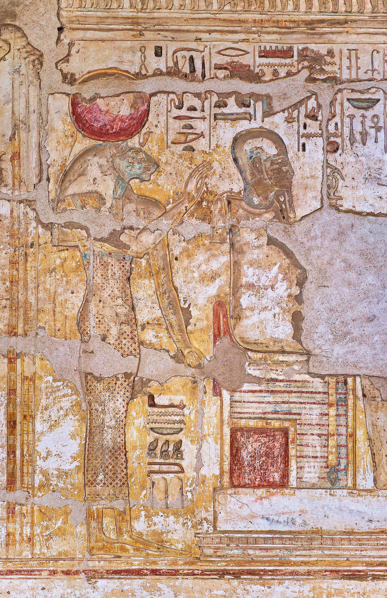 Temple de Ramses III