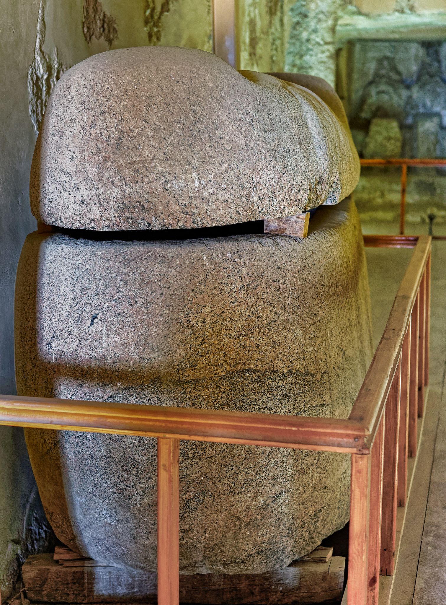 tombe de Amenemope