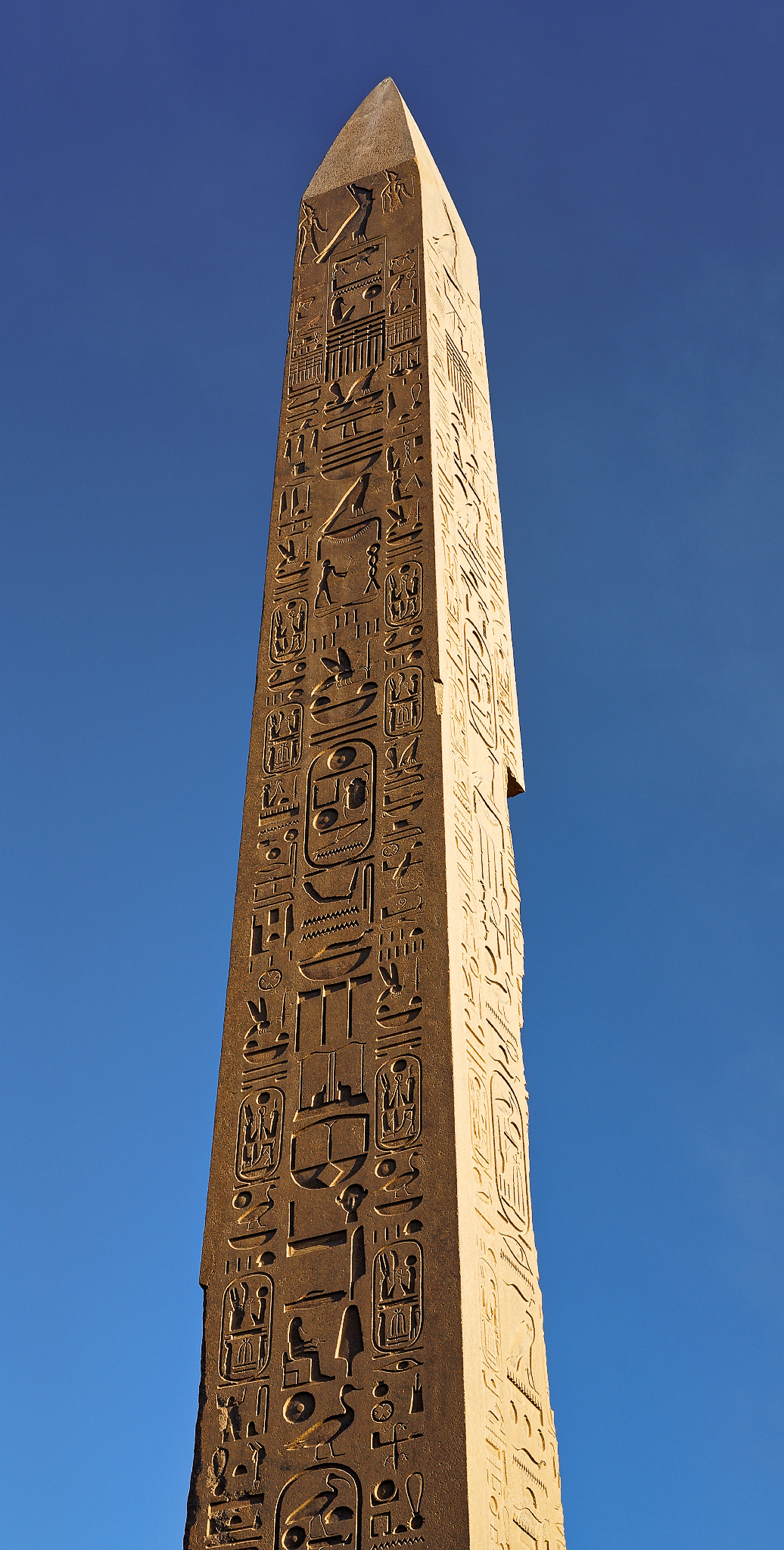 temple de Karnak