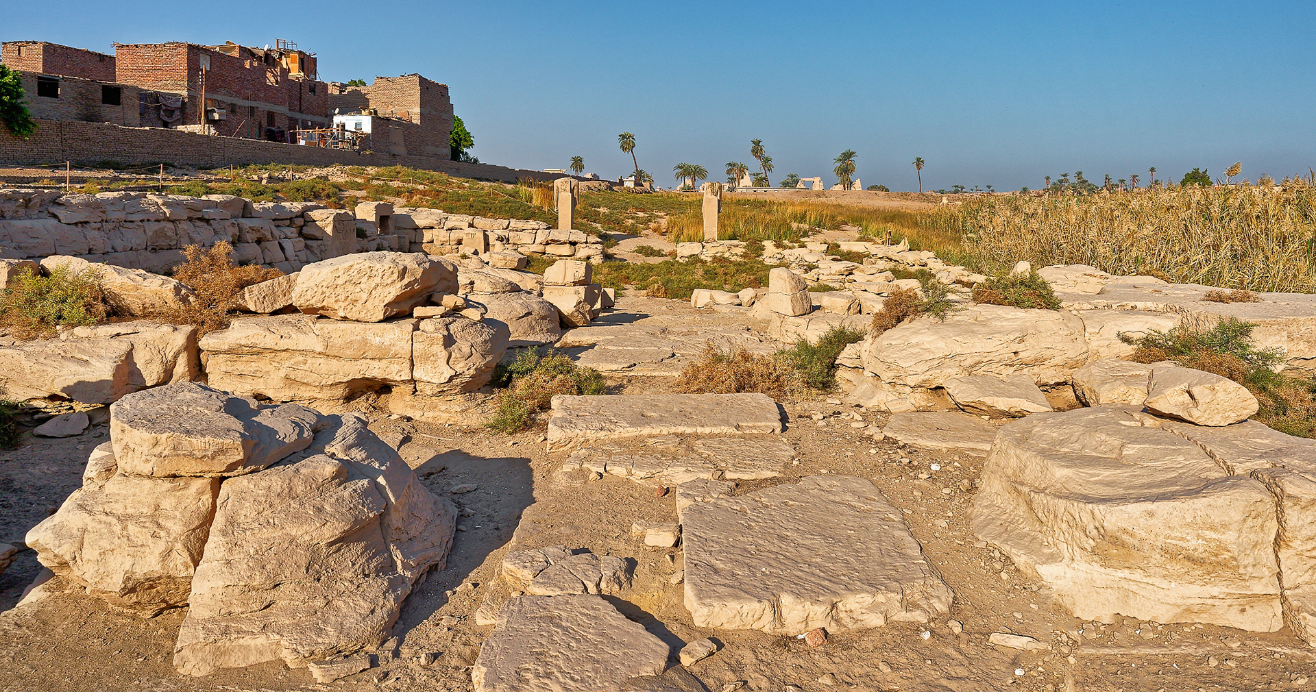 temple de Mout