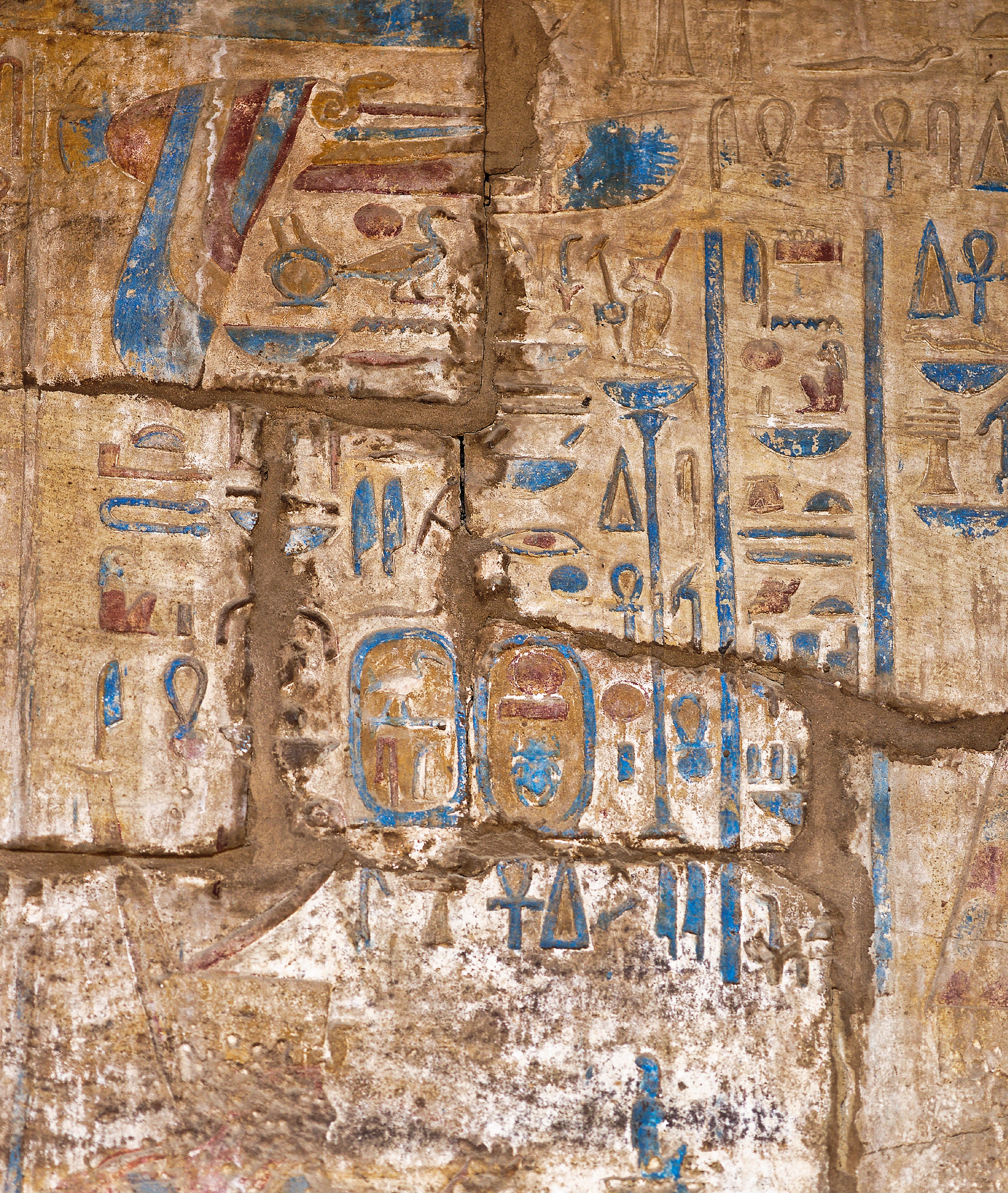temple de Karnak