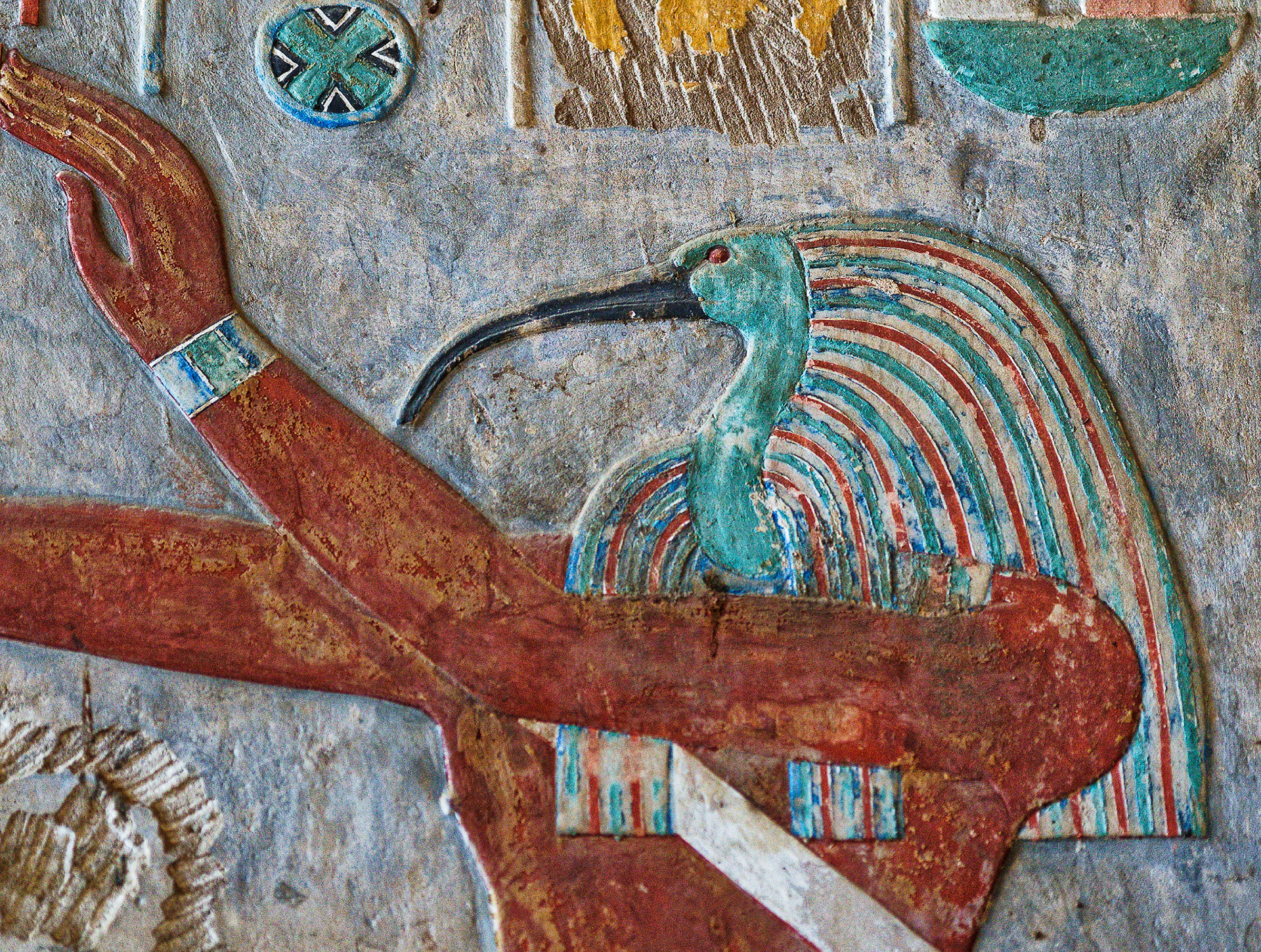 temple de Karnak