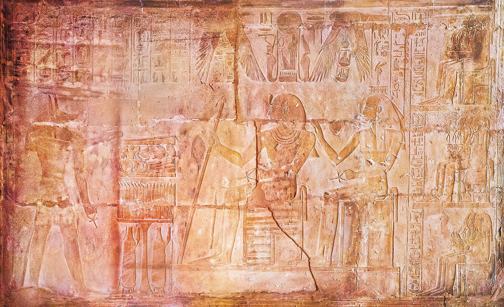 Temple de Séthi I