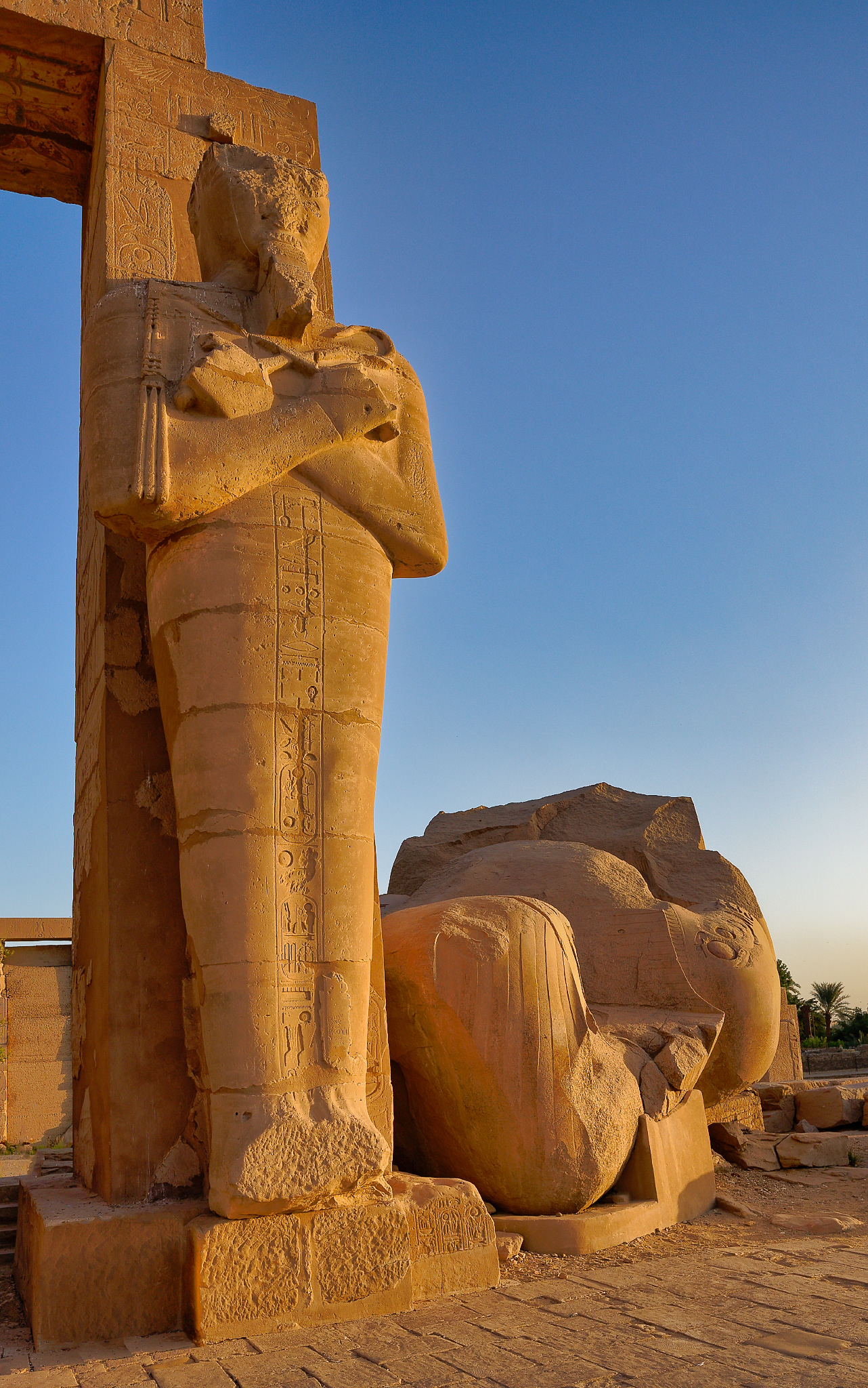 Ramesseum