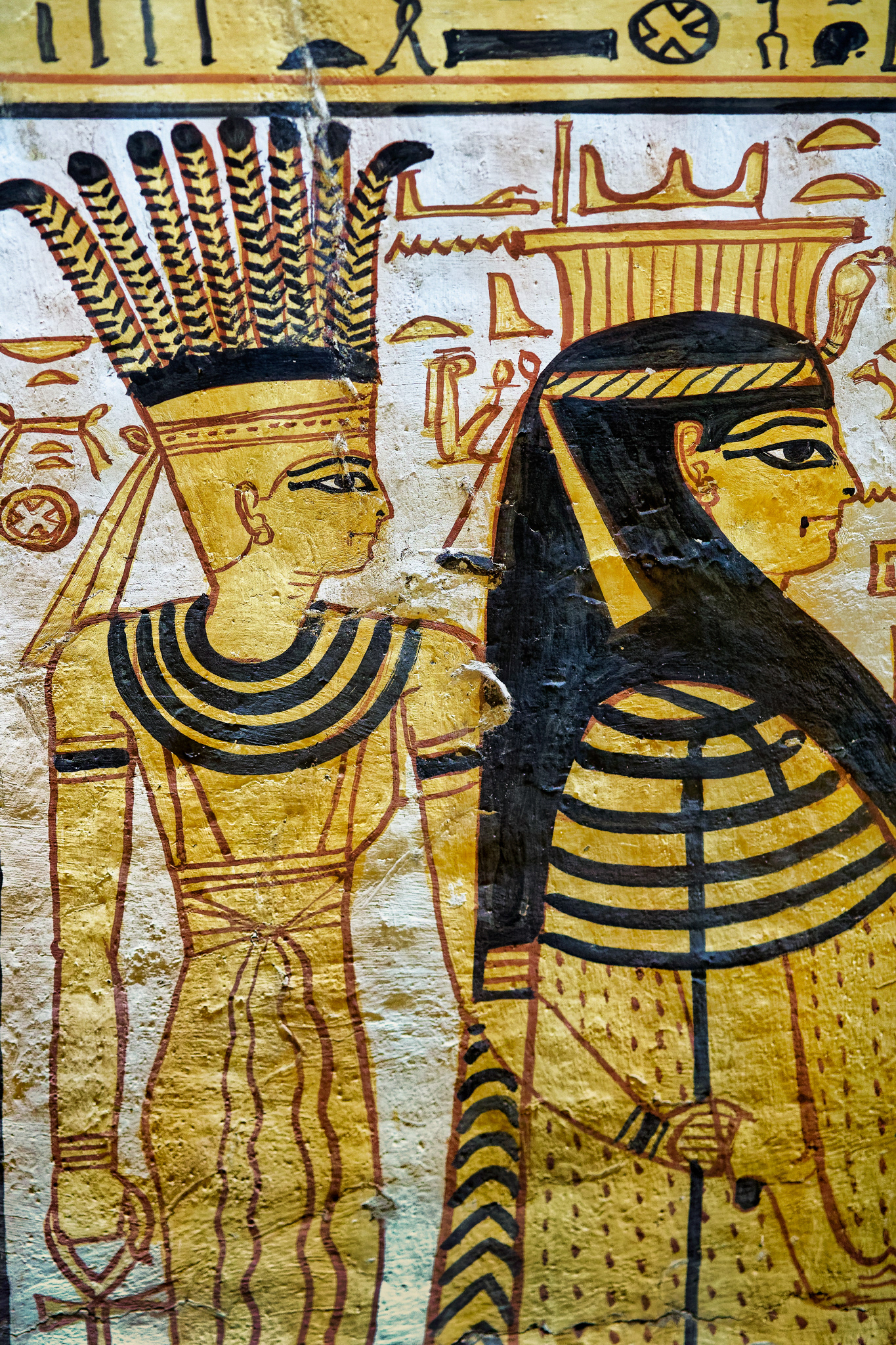 tombe de Nakhtamon