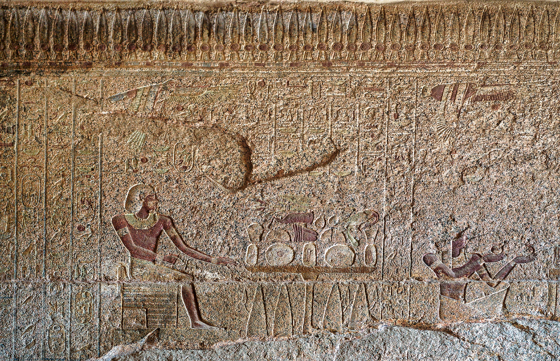 temple de Karnak