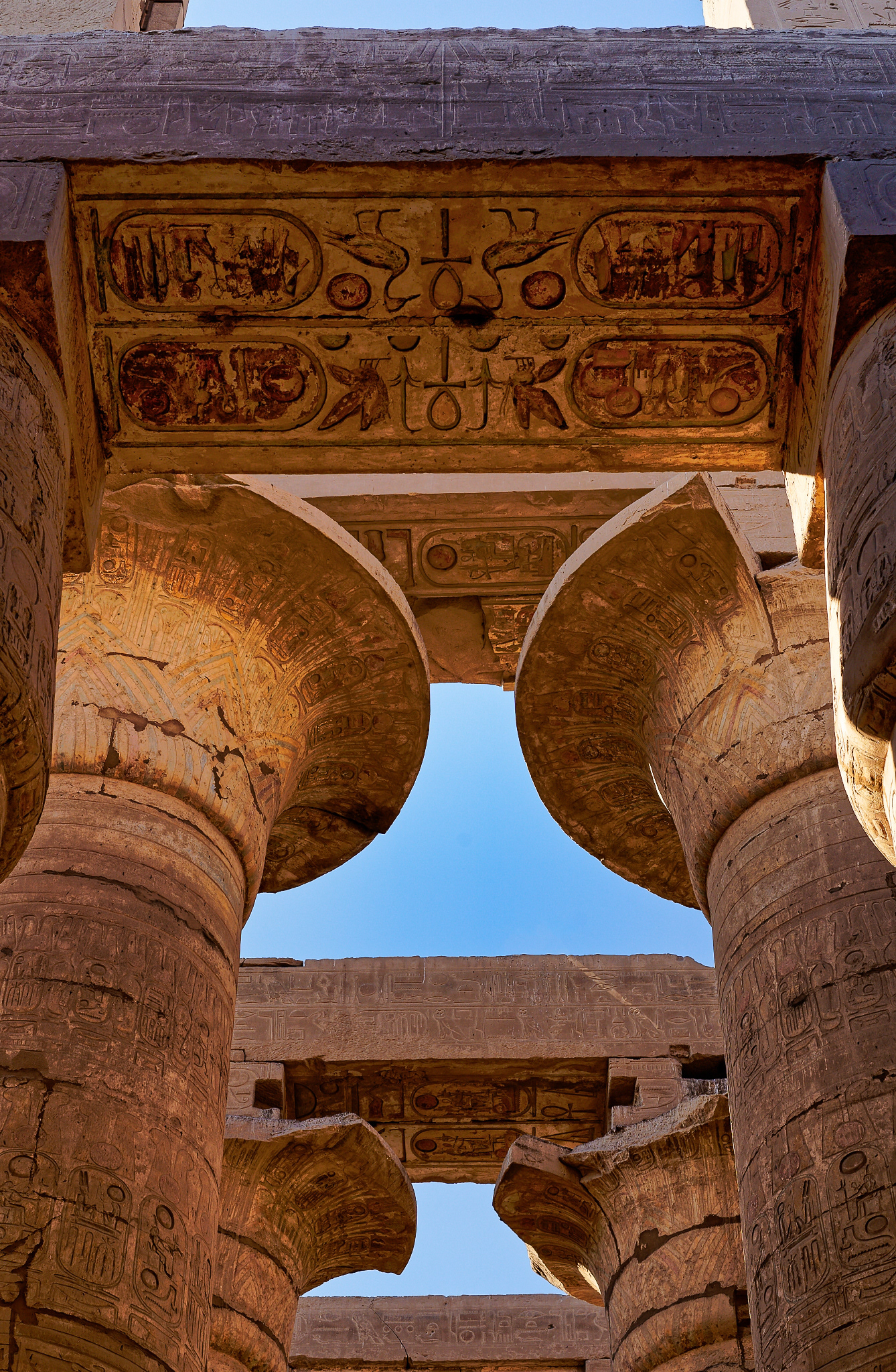 temple de Karnak