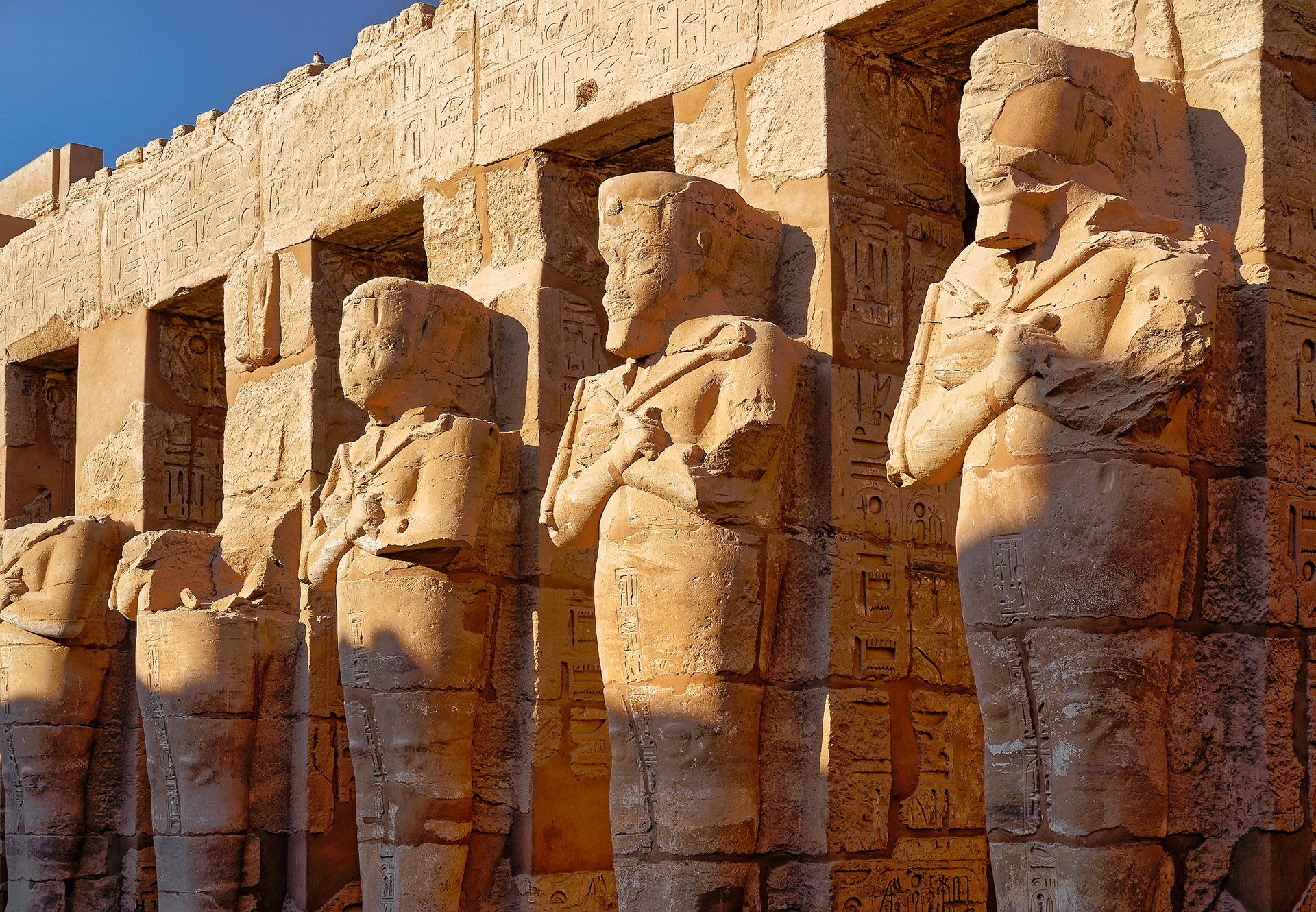 temple de Karnak