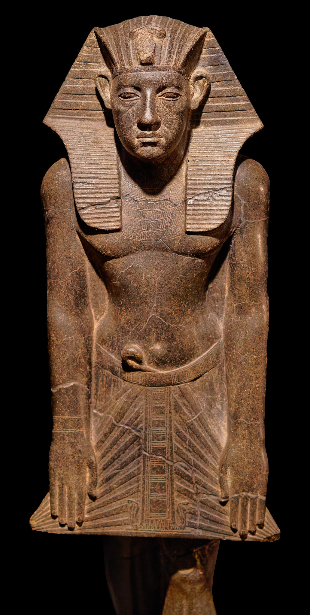 Musée de Louxor