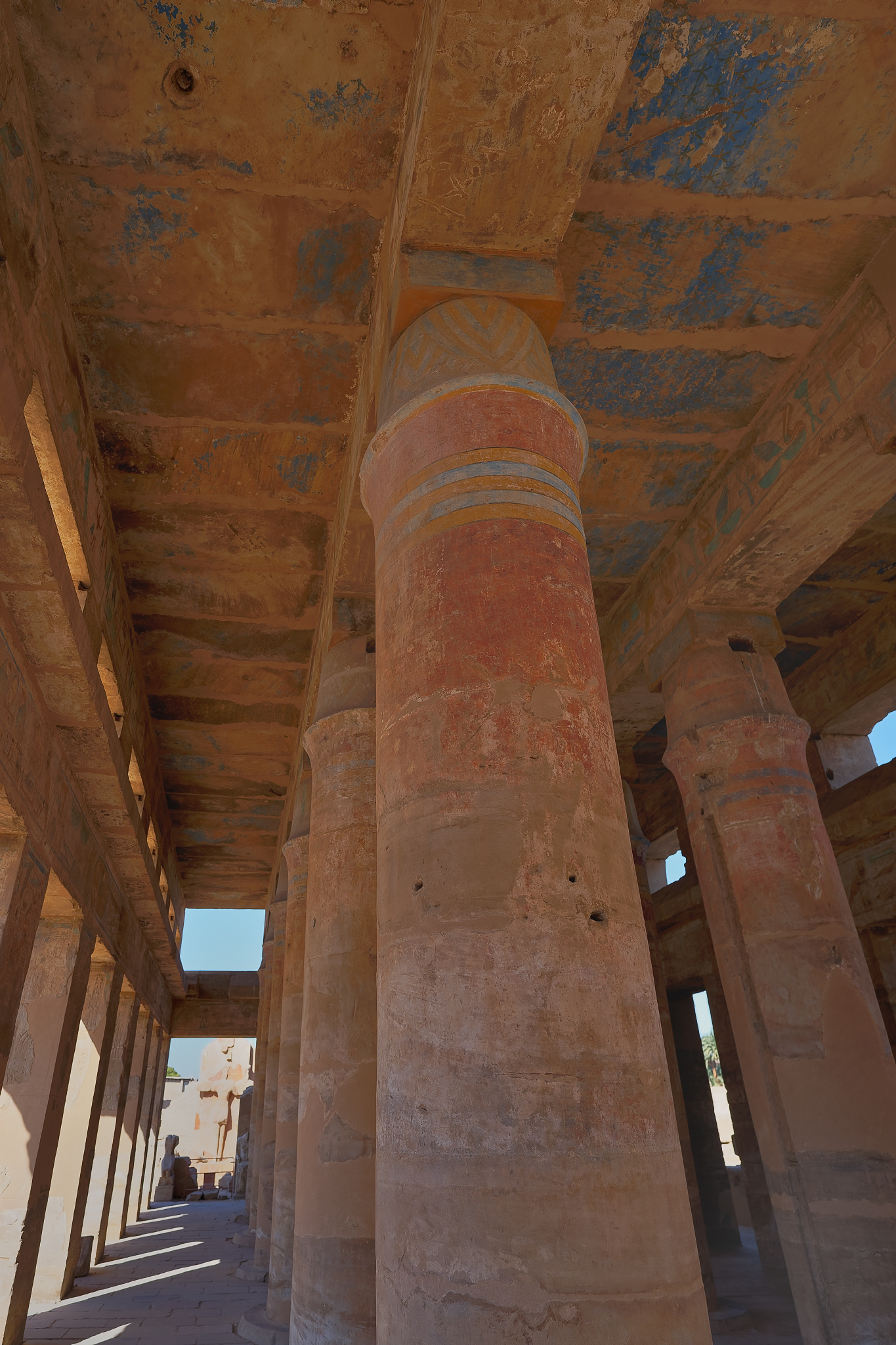 temple de Karnak