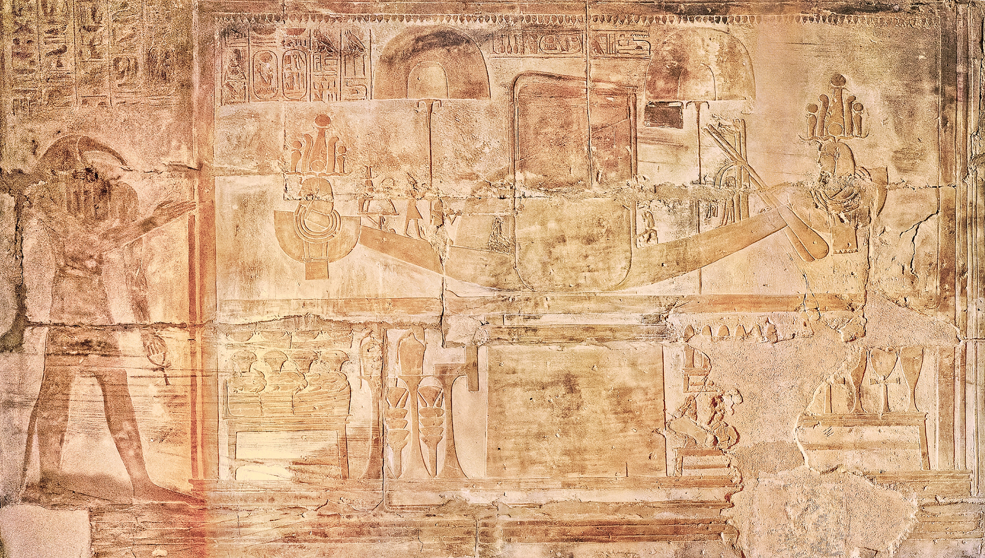 Temple de Séthi I