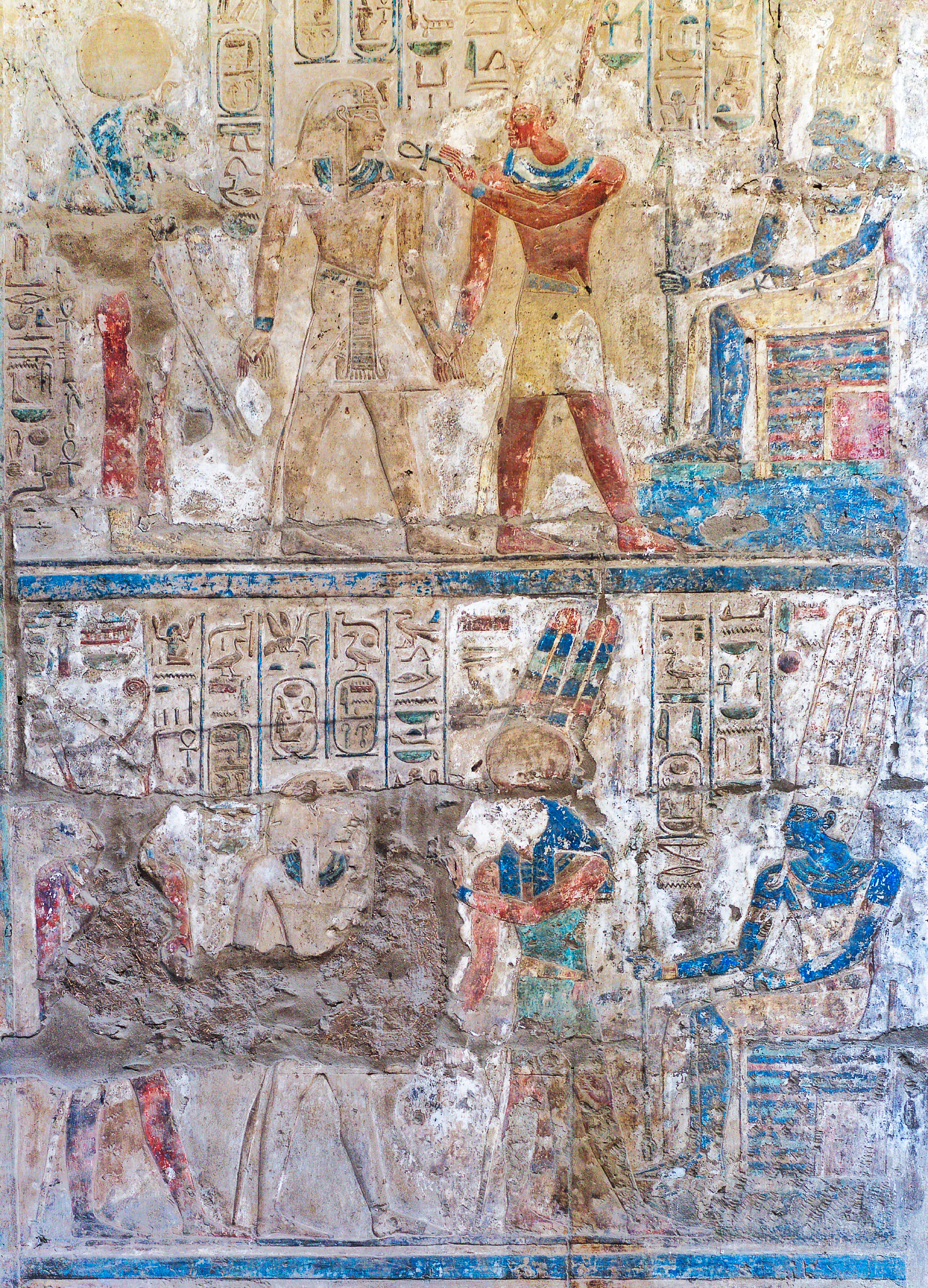 temple de Louxor