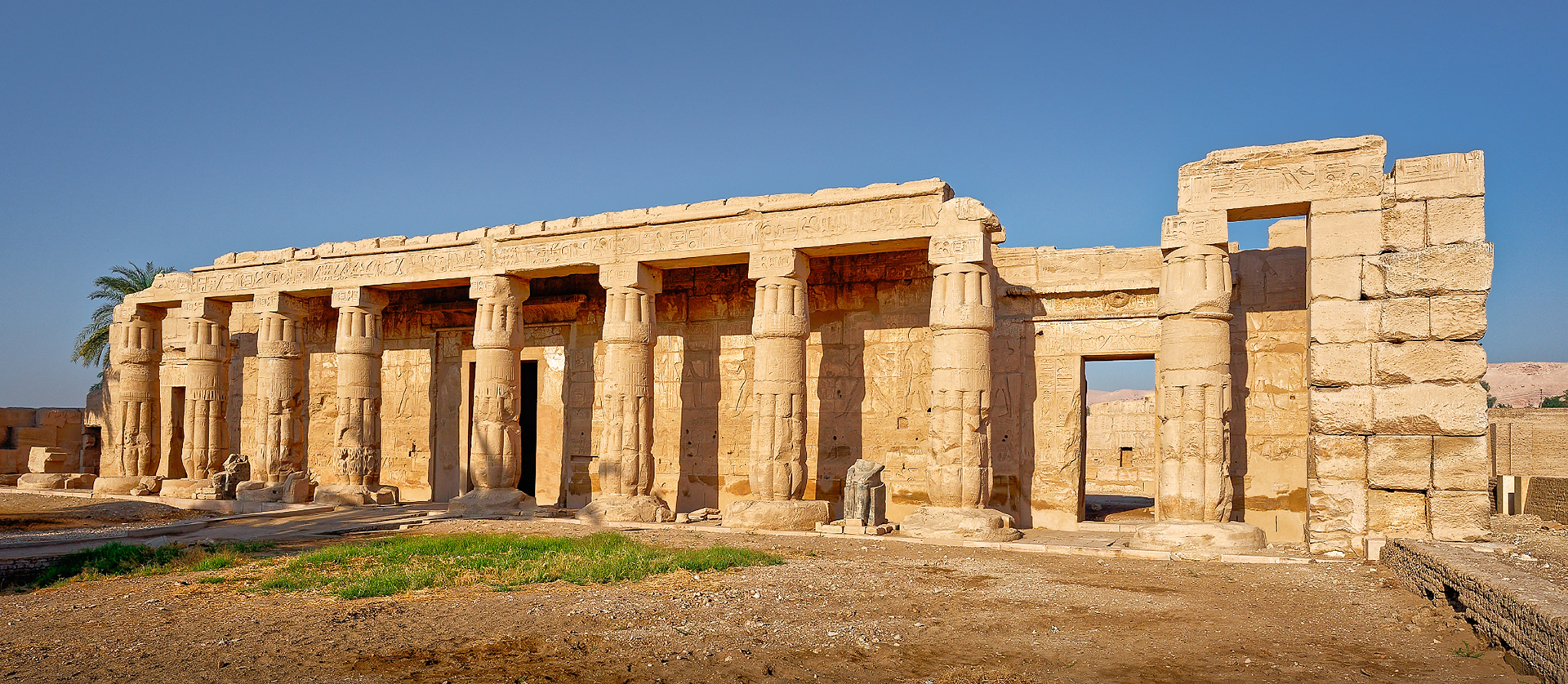 Temple de Séthi I