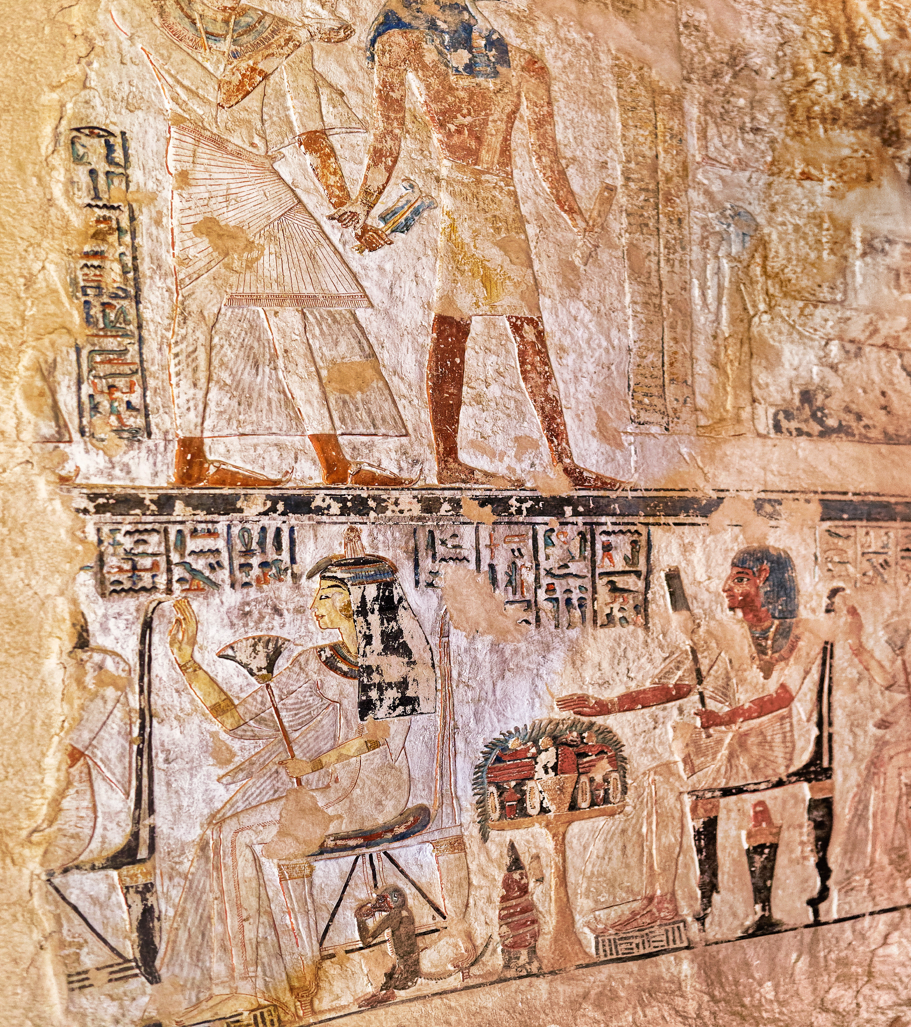 tombe de Amenemope