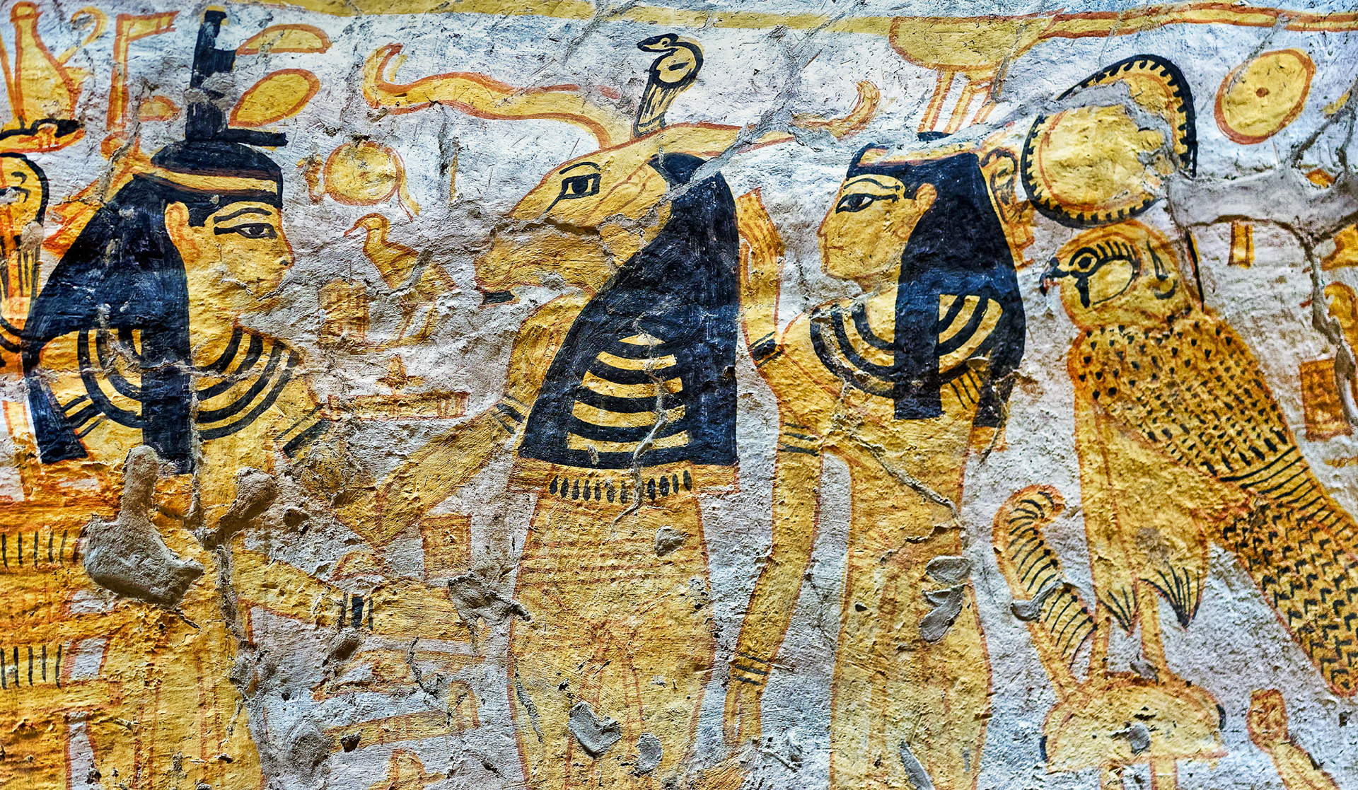 tombe de Nakhtamon