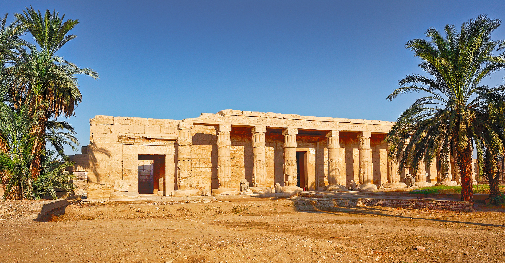 Temple de Séthi I