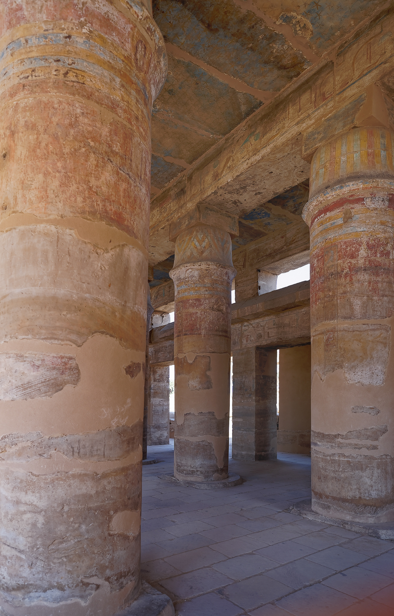 temple de Karnak