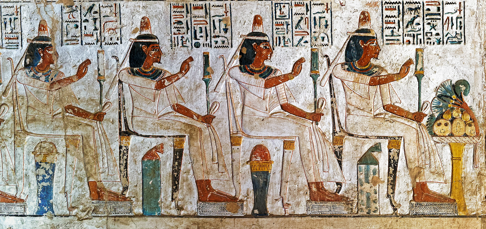 tombe de Amenemope