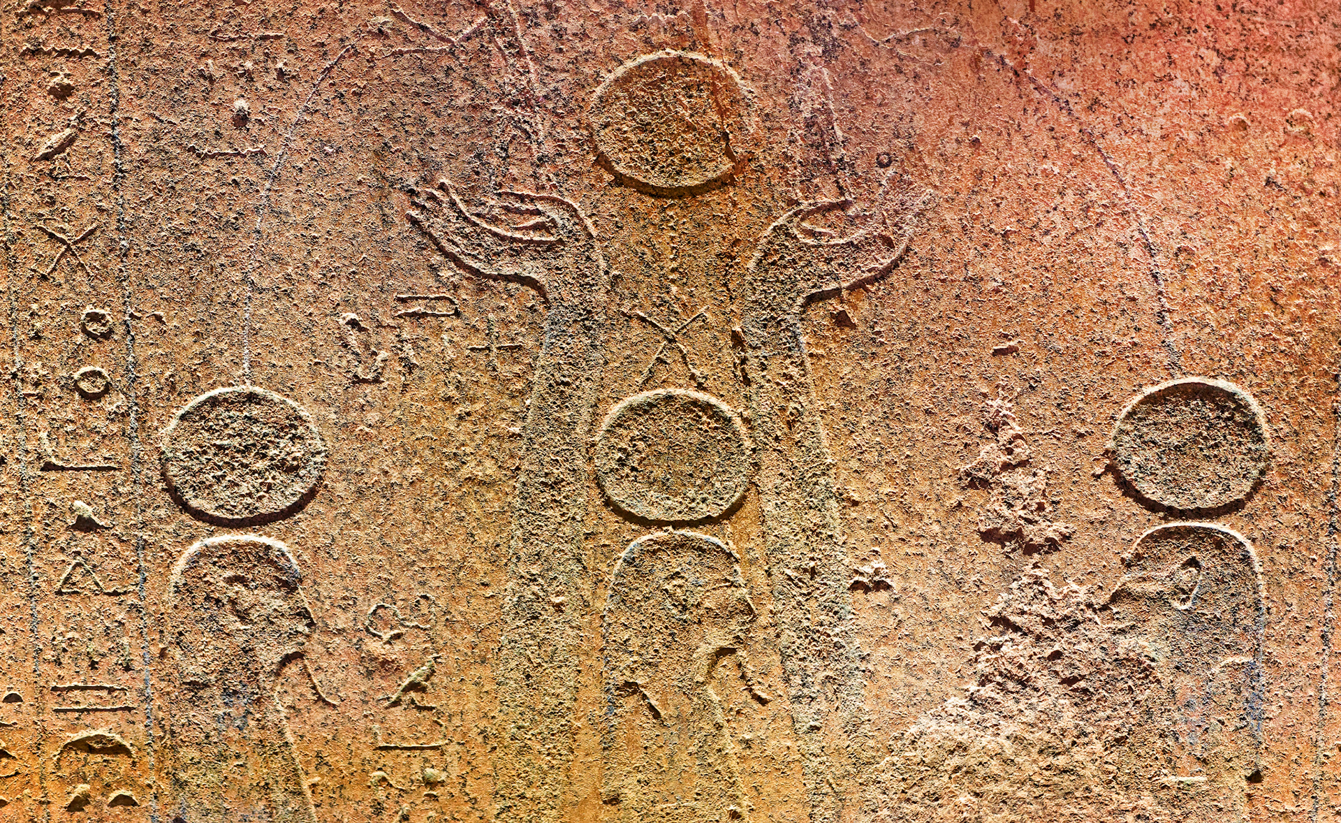 tombe de Ramsès IV