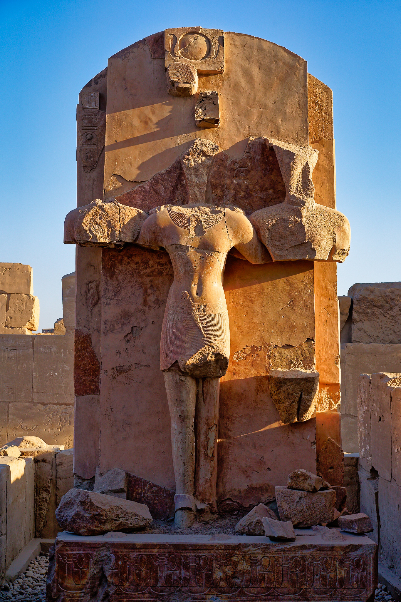 temple de Karnak