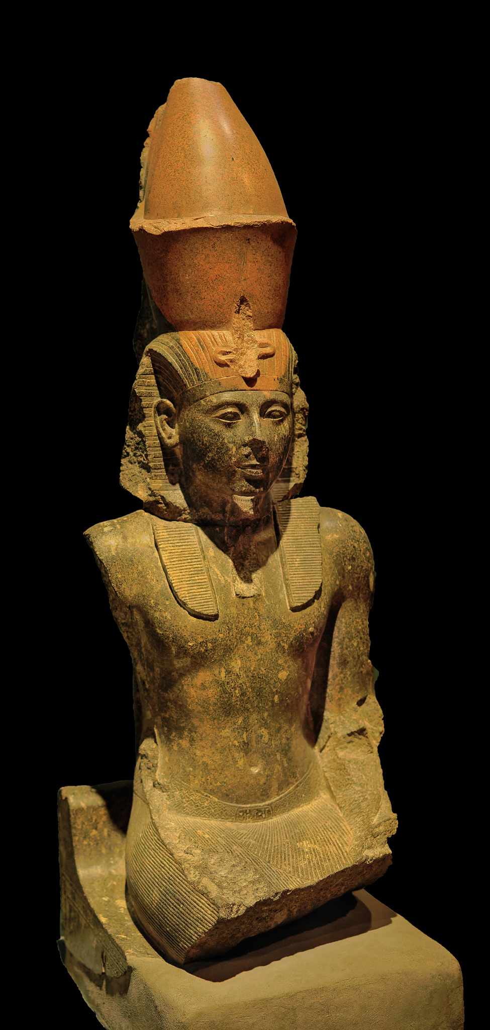 Musée de Louxor