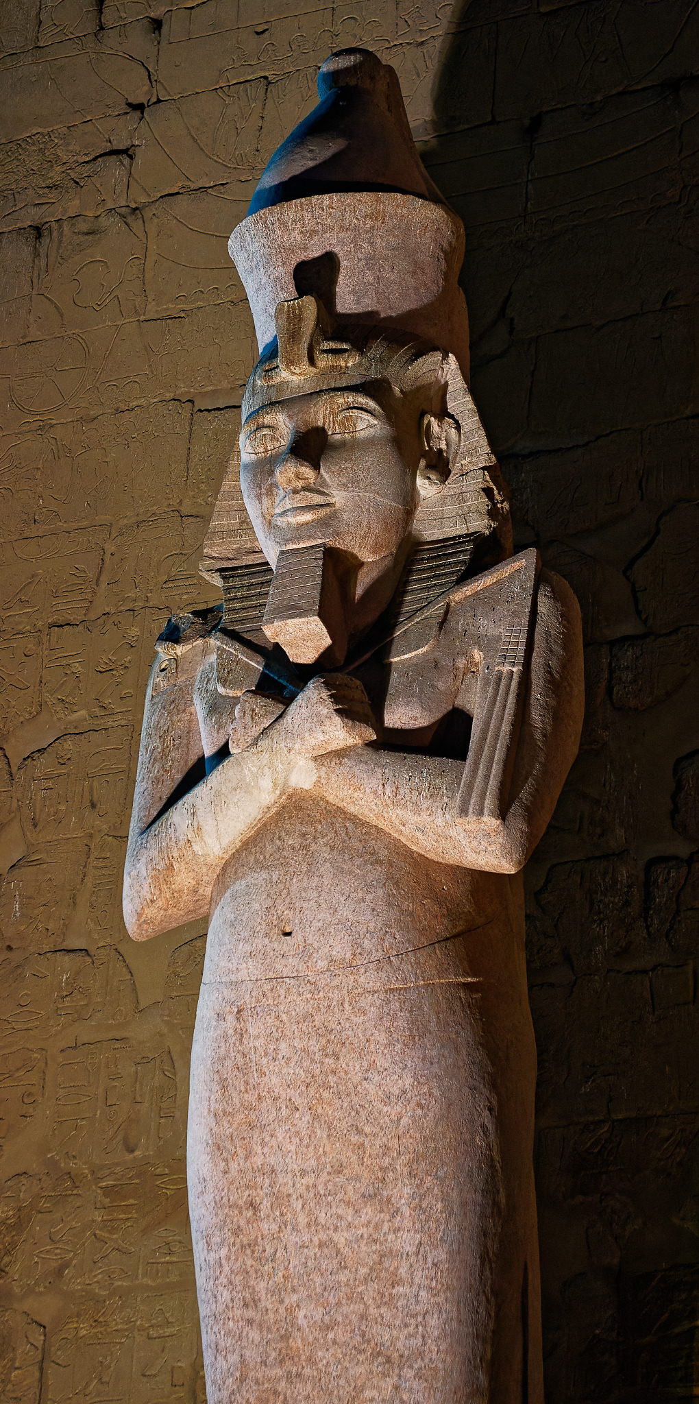temple de Louxor
