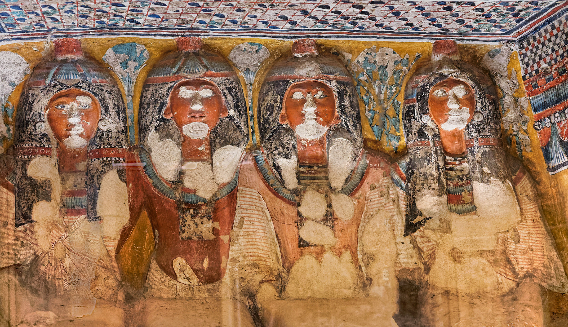 tombe de Neferrentpet