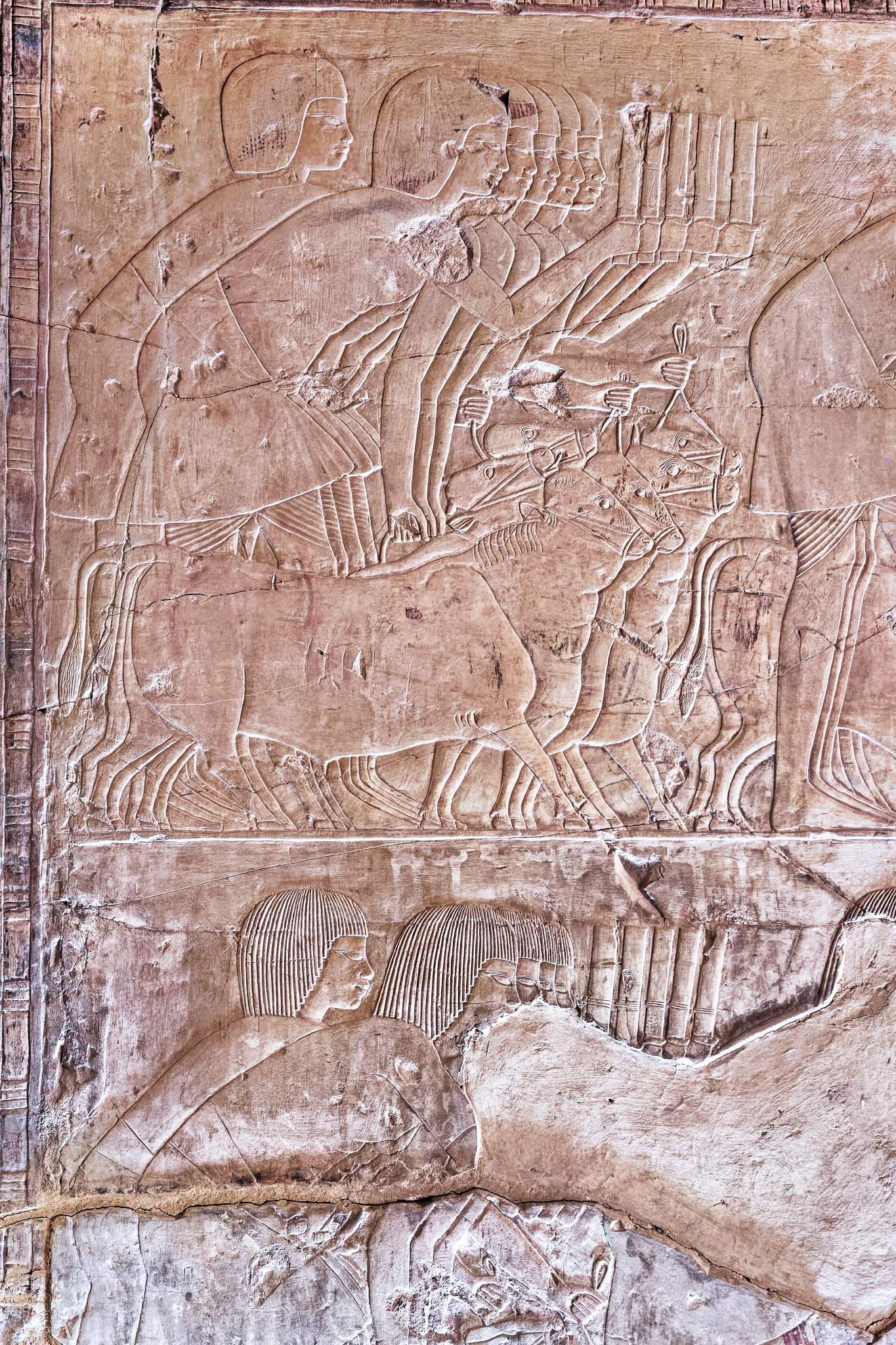 tombe de Khaemhat