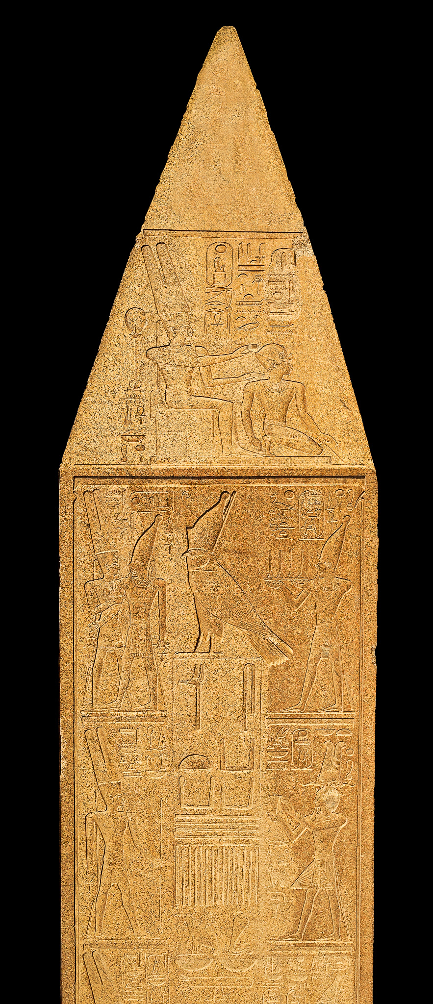temple de Karnak