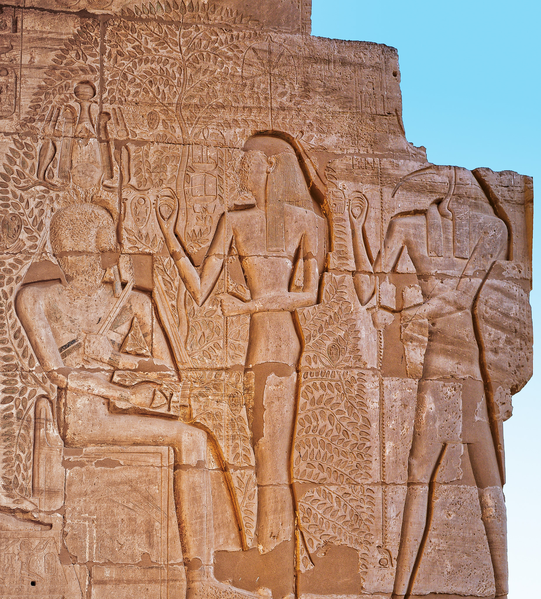 Ramesseum