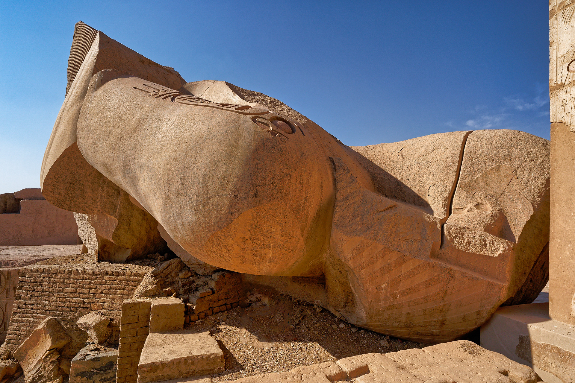 Ramesseum
