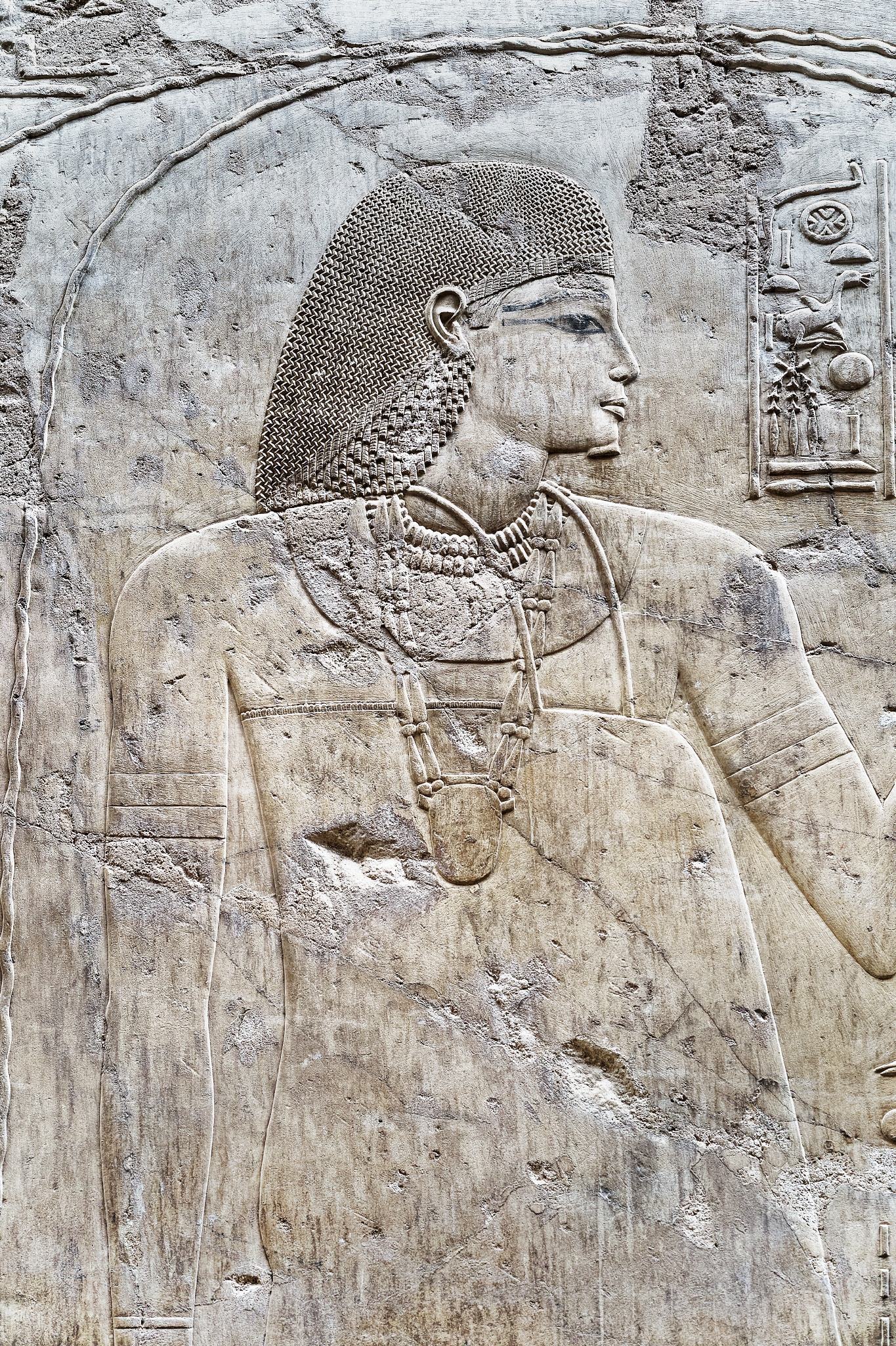 tombe de Ramose