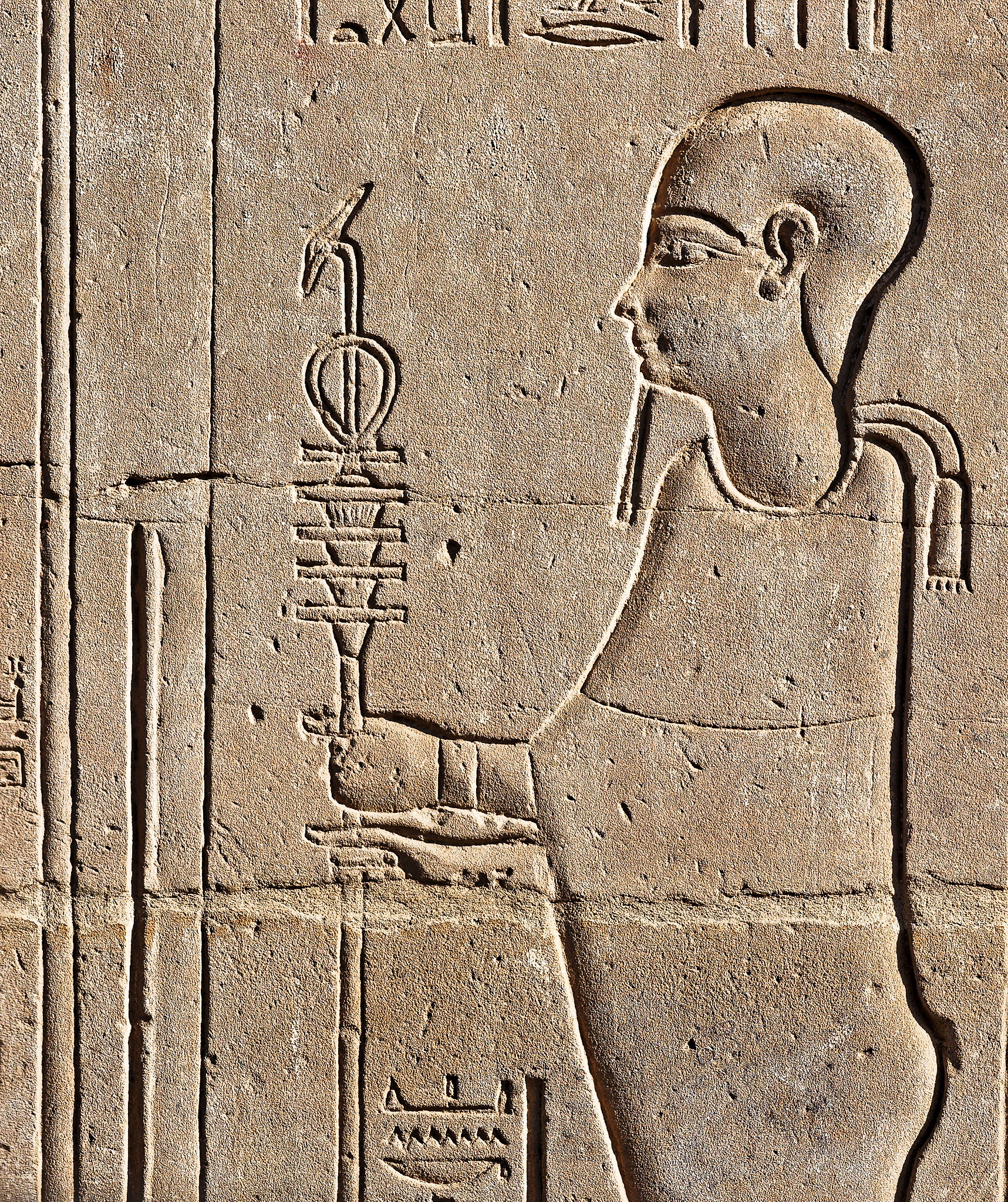 temple de Karnak
