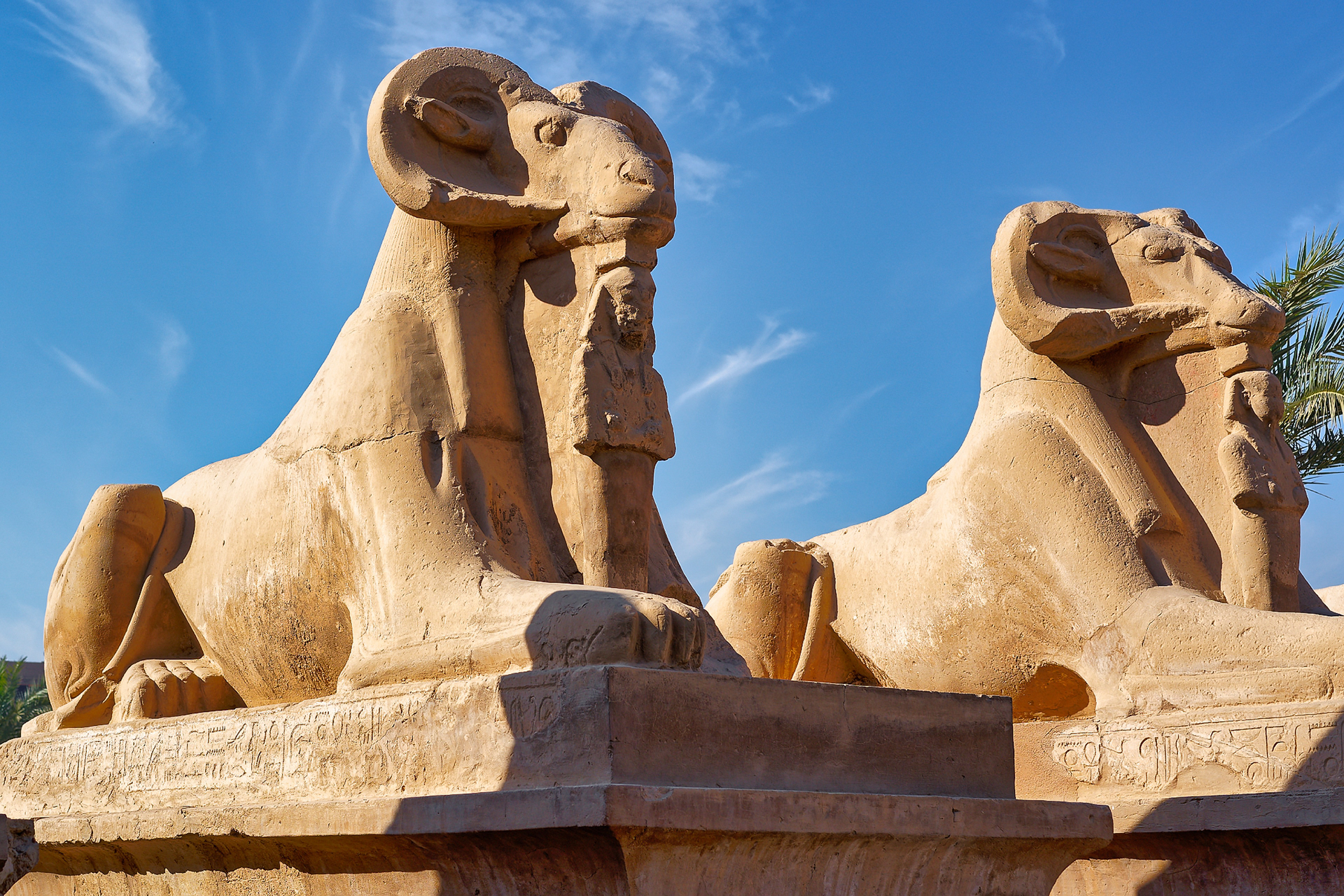 temple de Karnak