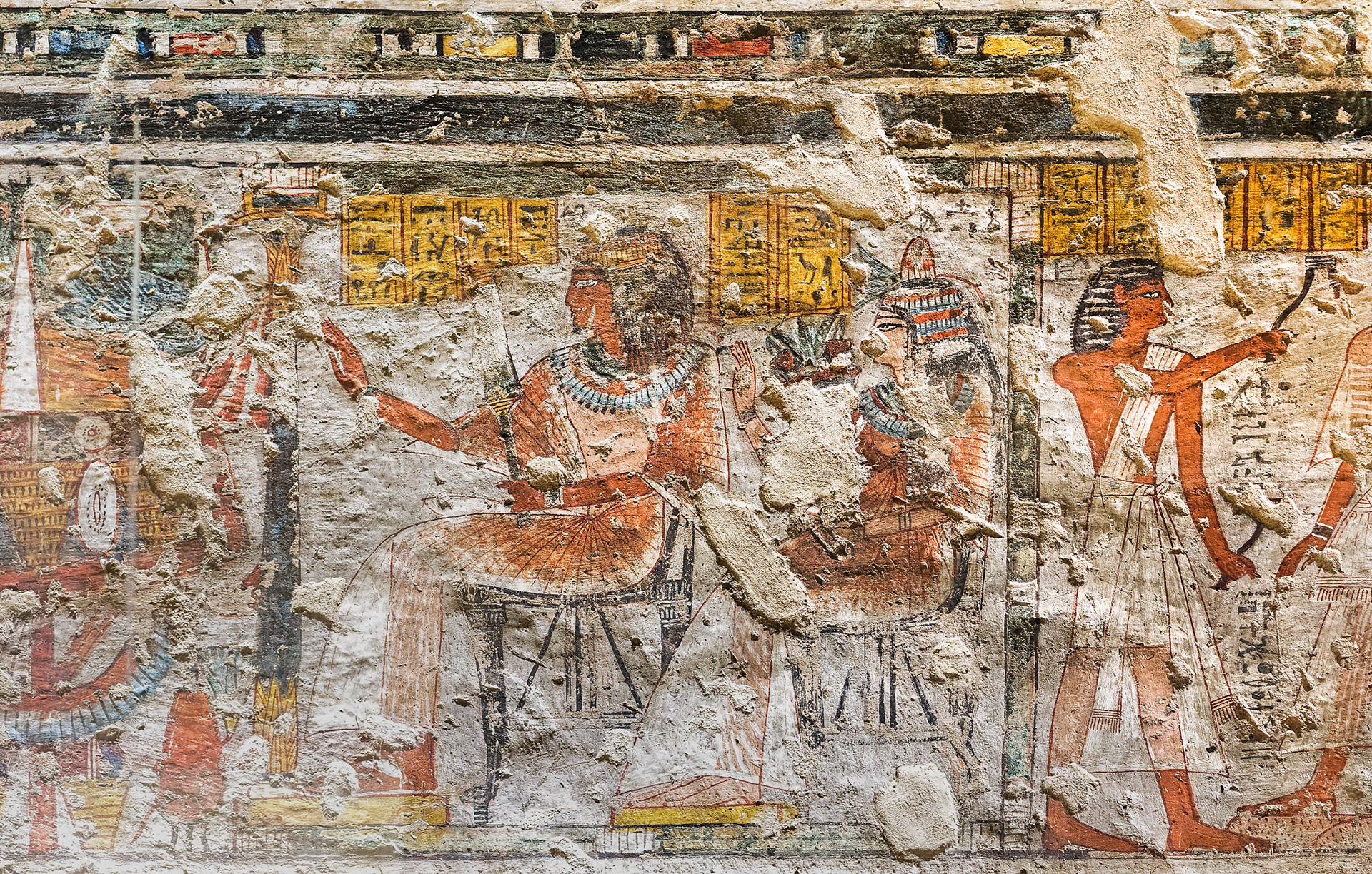 tombe de Neferrentpet