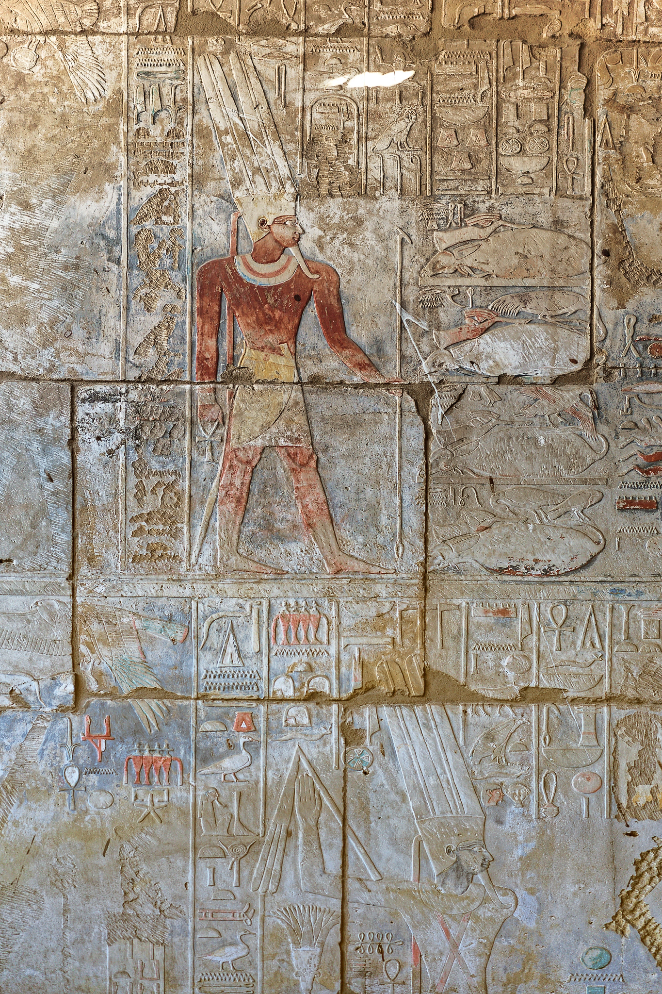 temple de Karnak
