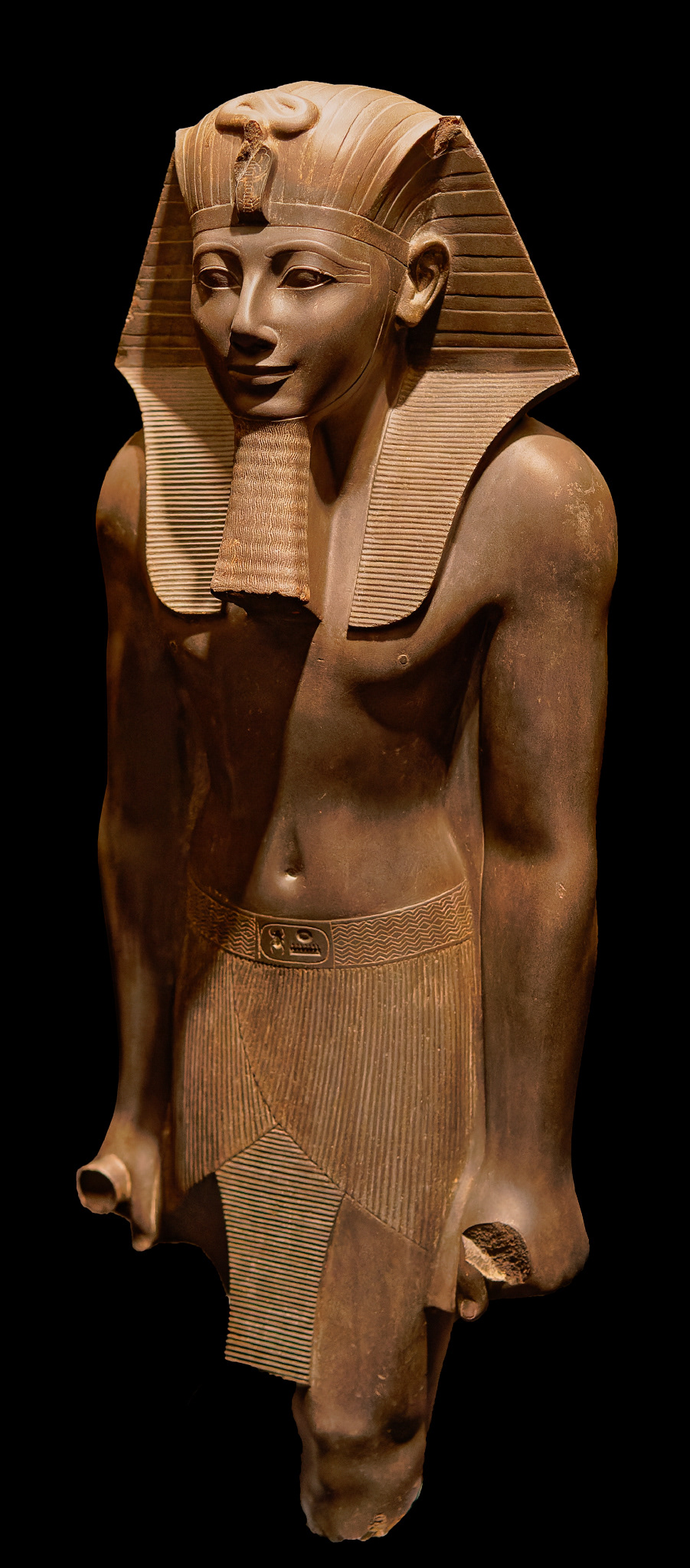 Musée de Louxor