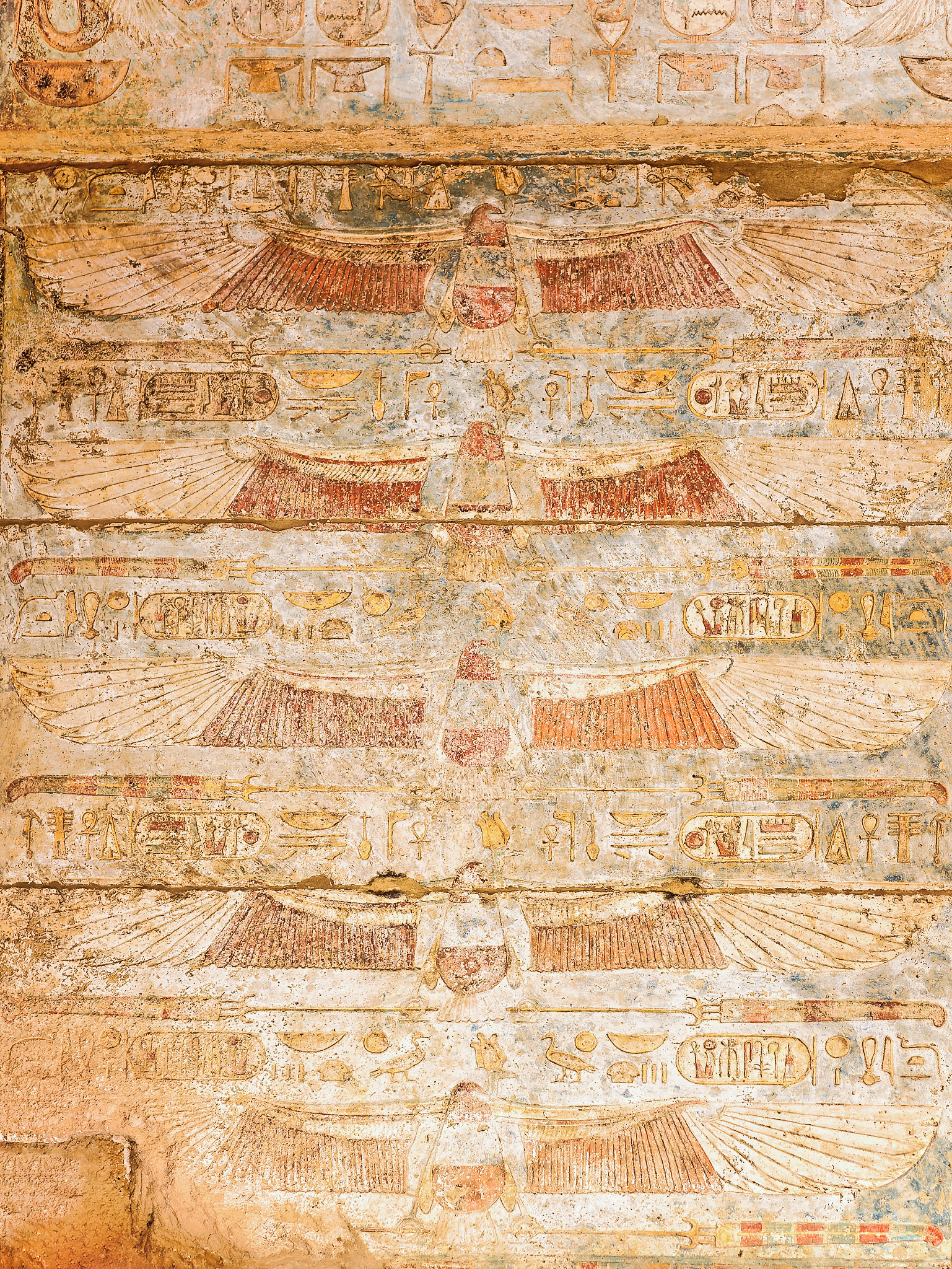 Temple de Ramses III