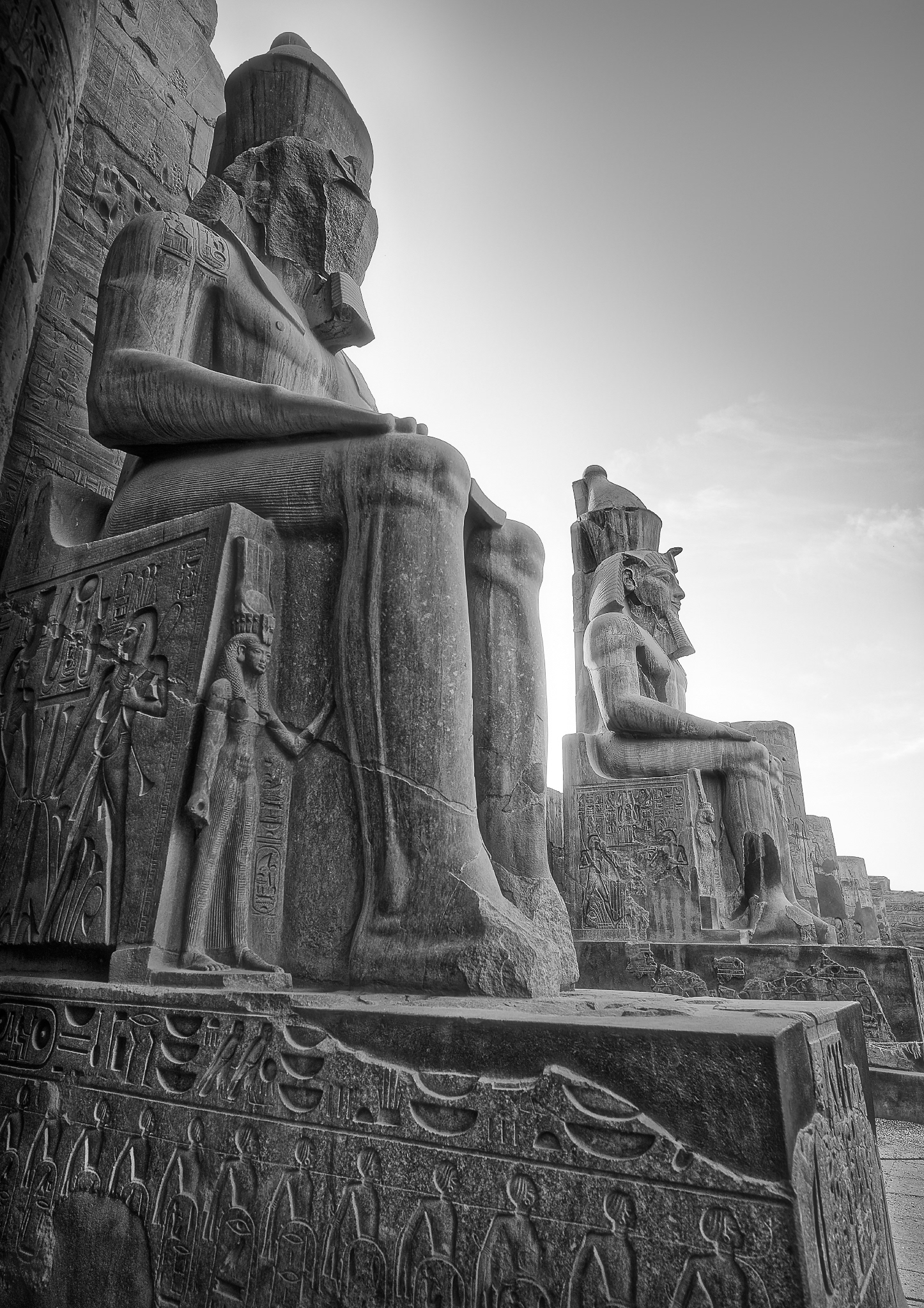 temple de Louxor