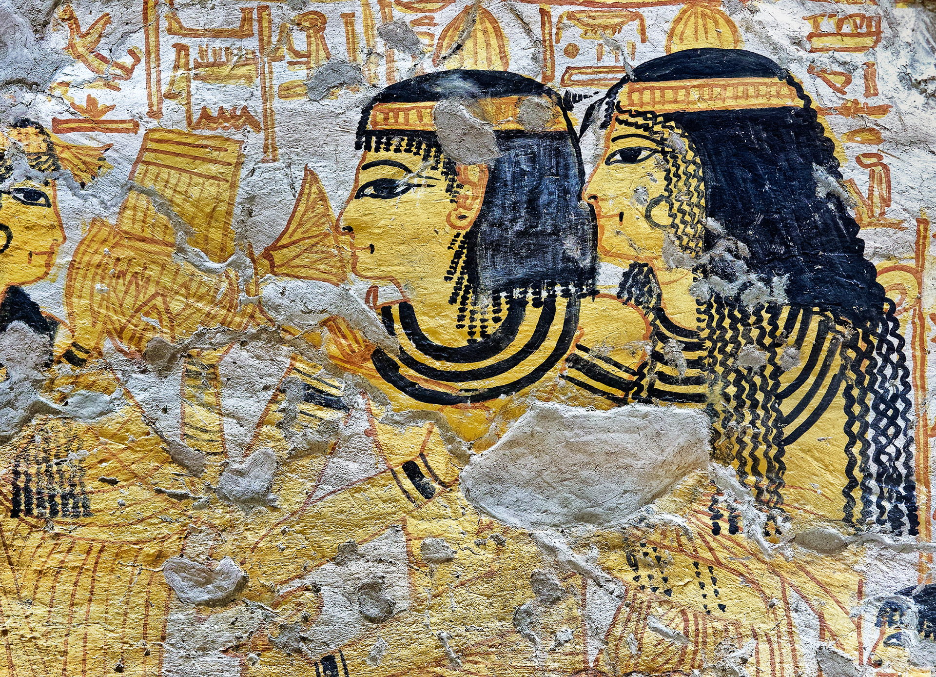 tombe de Nakhtamon