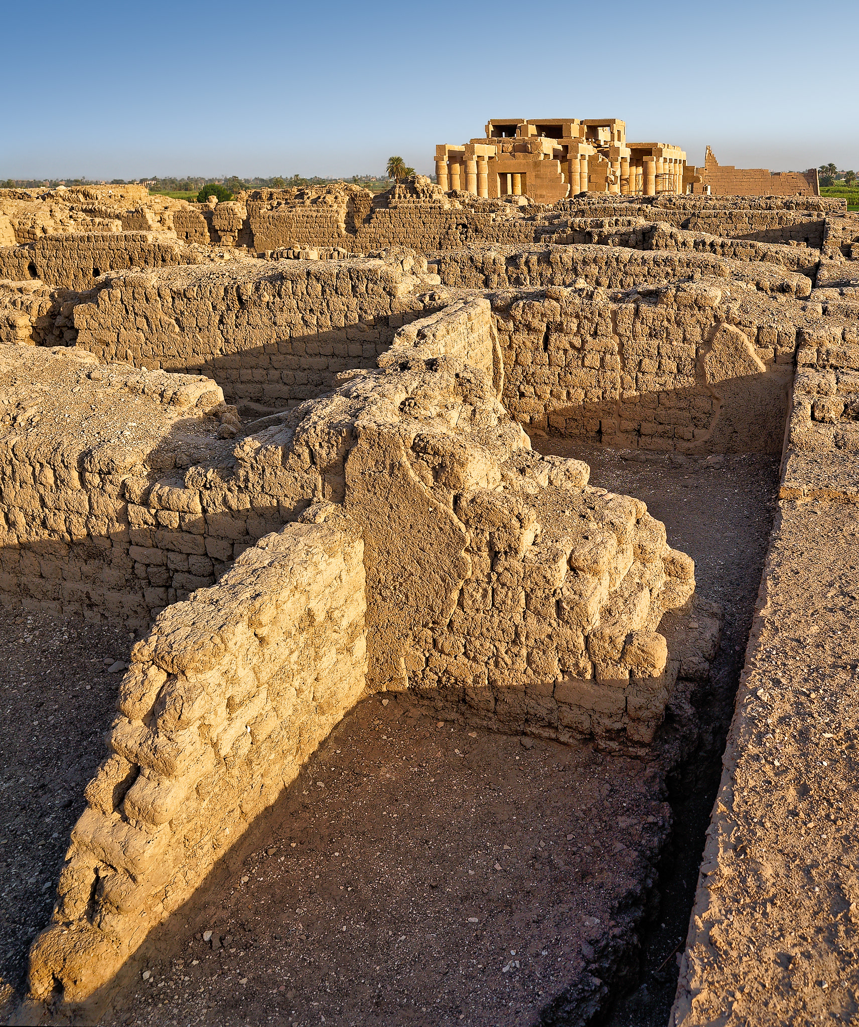Ramesseum