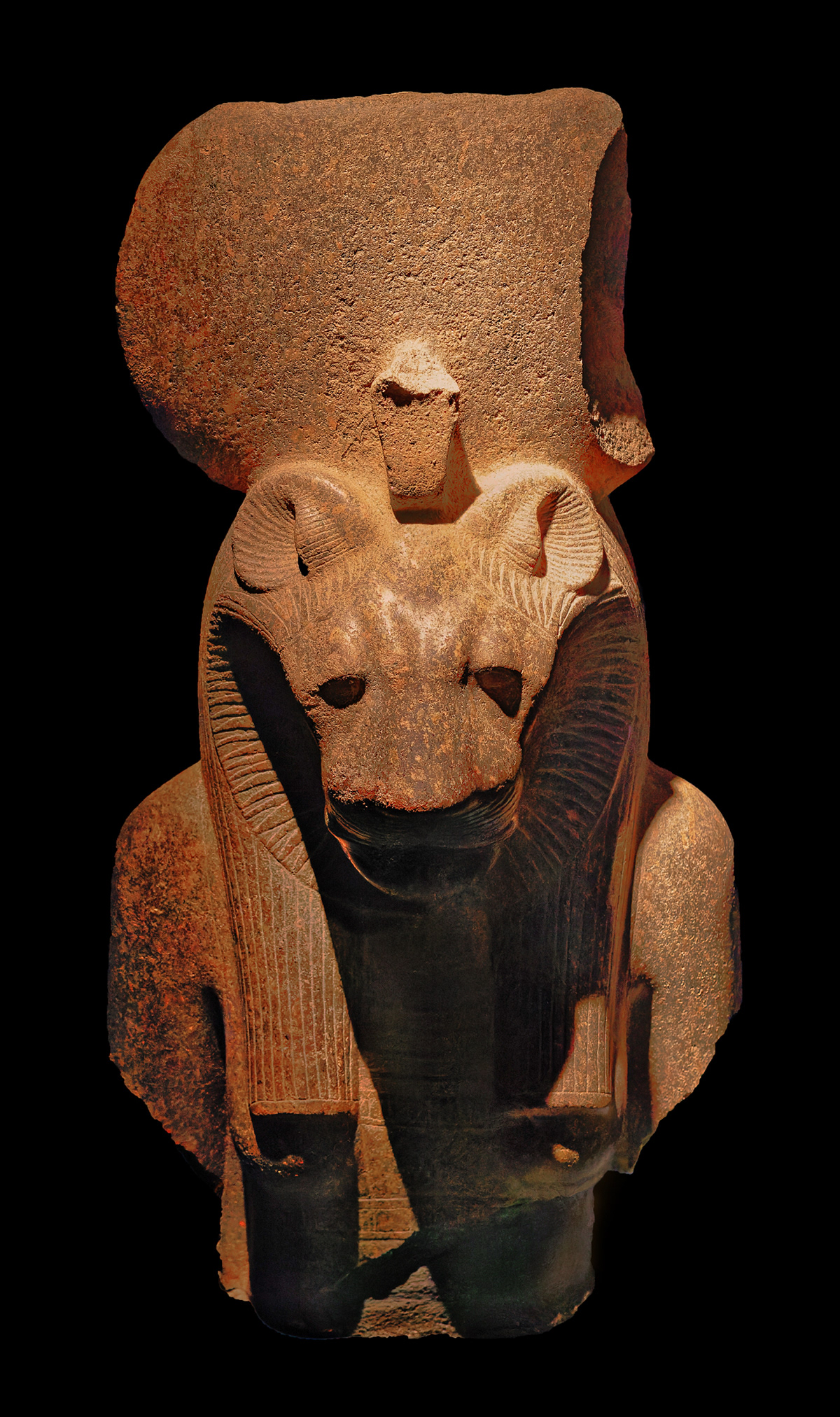 Musée de Louxor