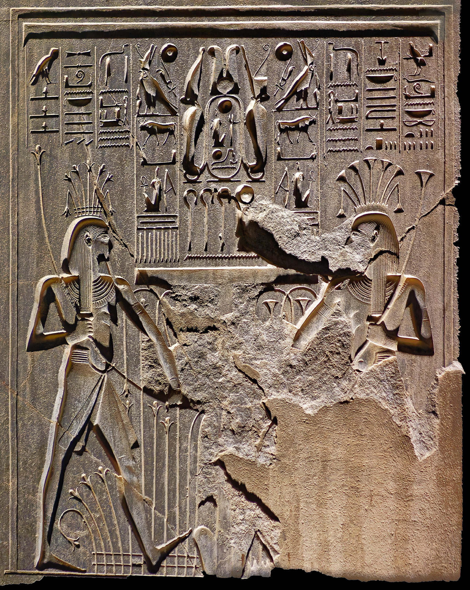 temple de Louxor