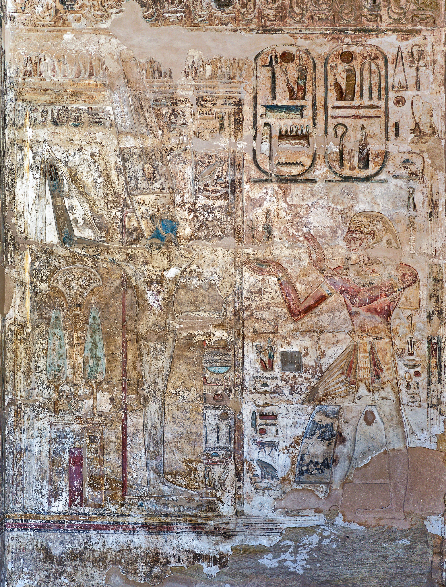 Temple de Ramses III
