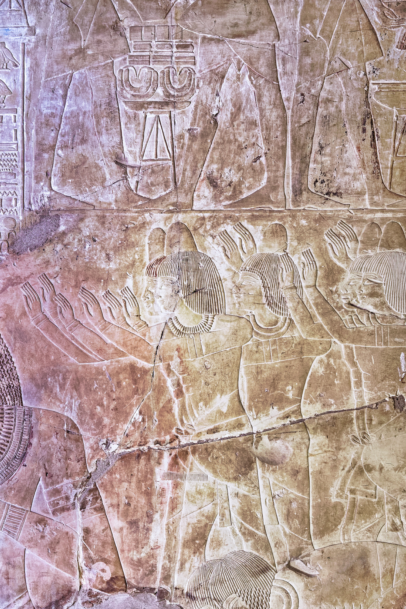 tombe de Khaemhat
